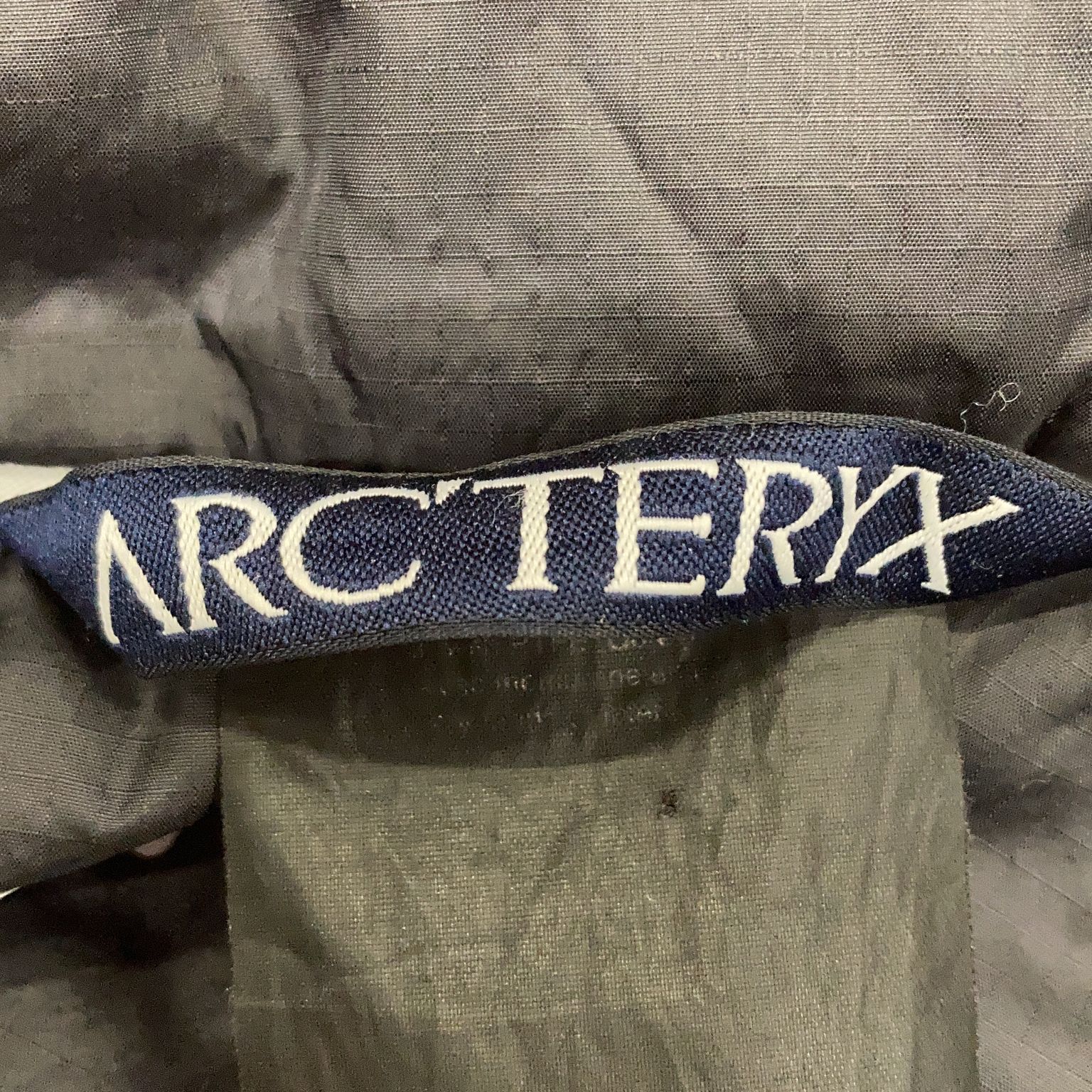 Arc'teryx