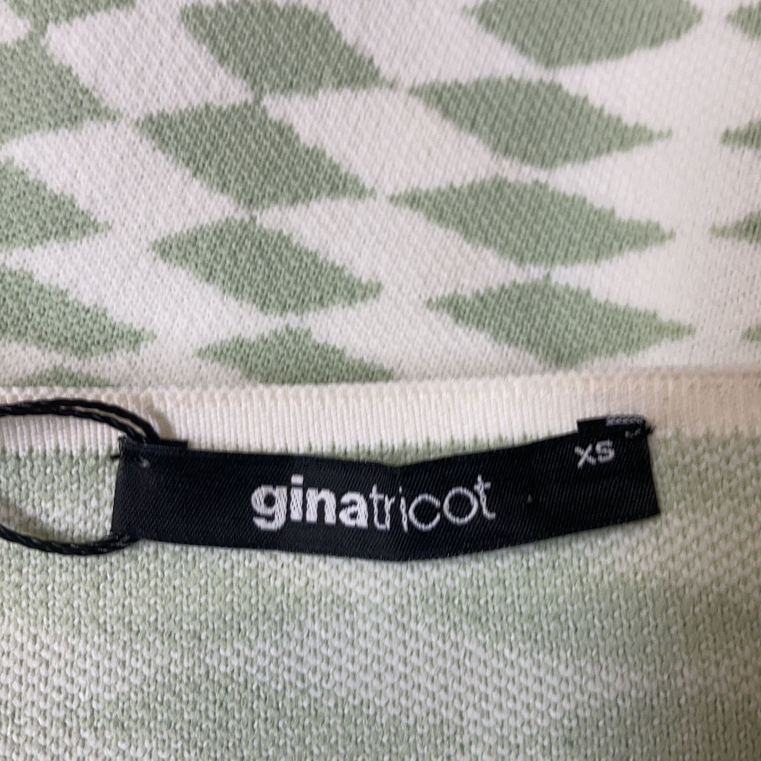 Gina Tricot