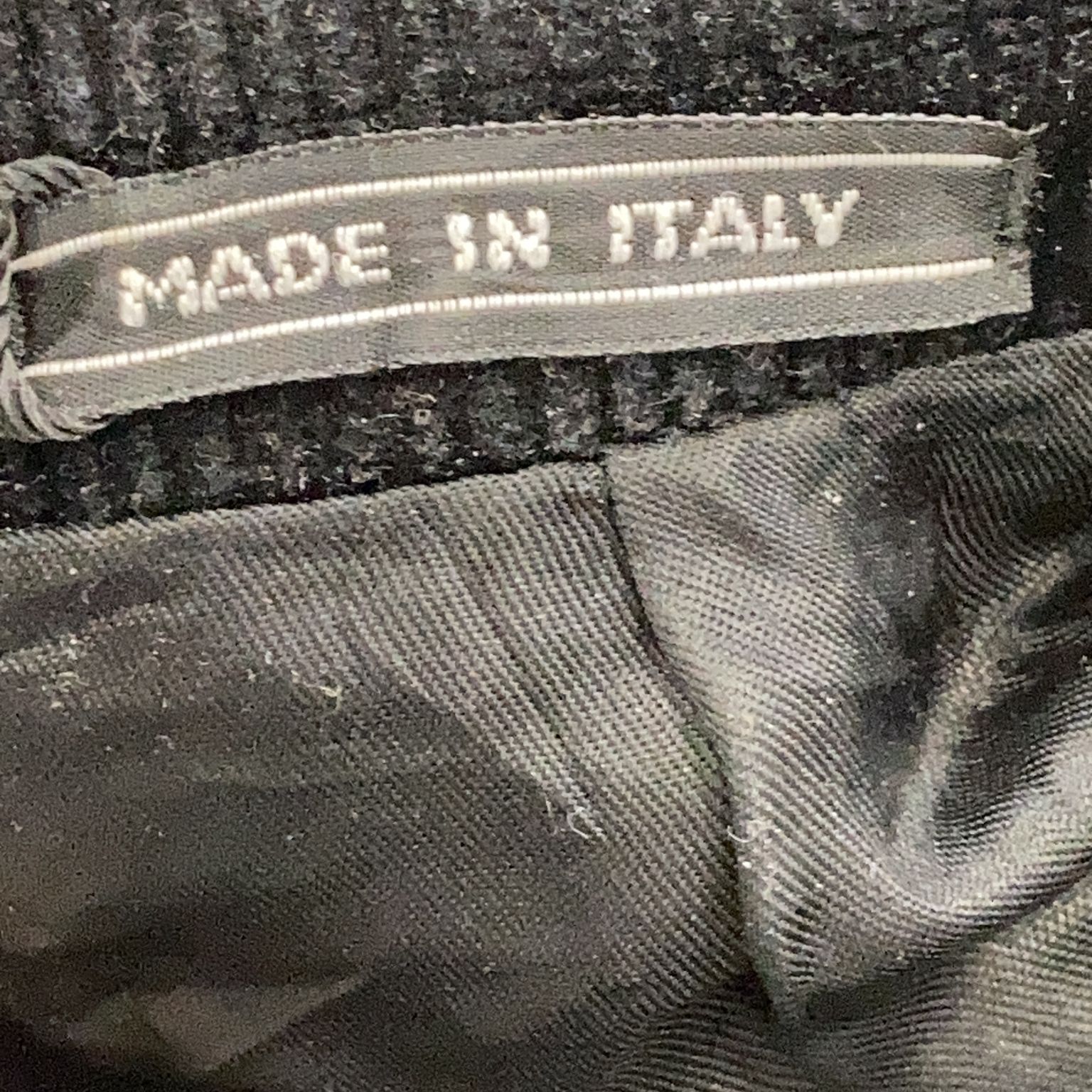 Made In Italy