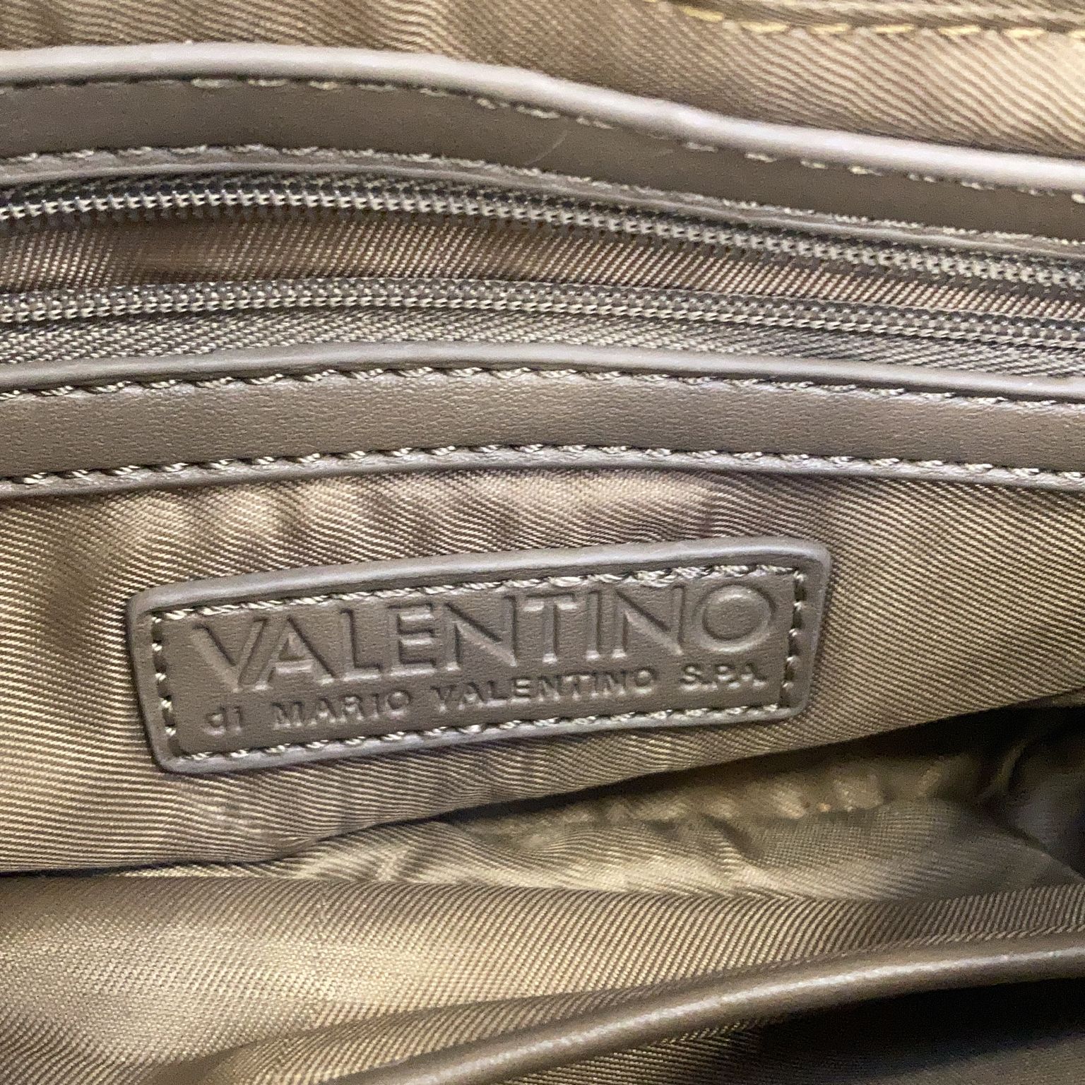 Valentino by Mario Valentino