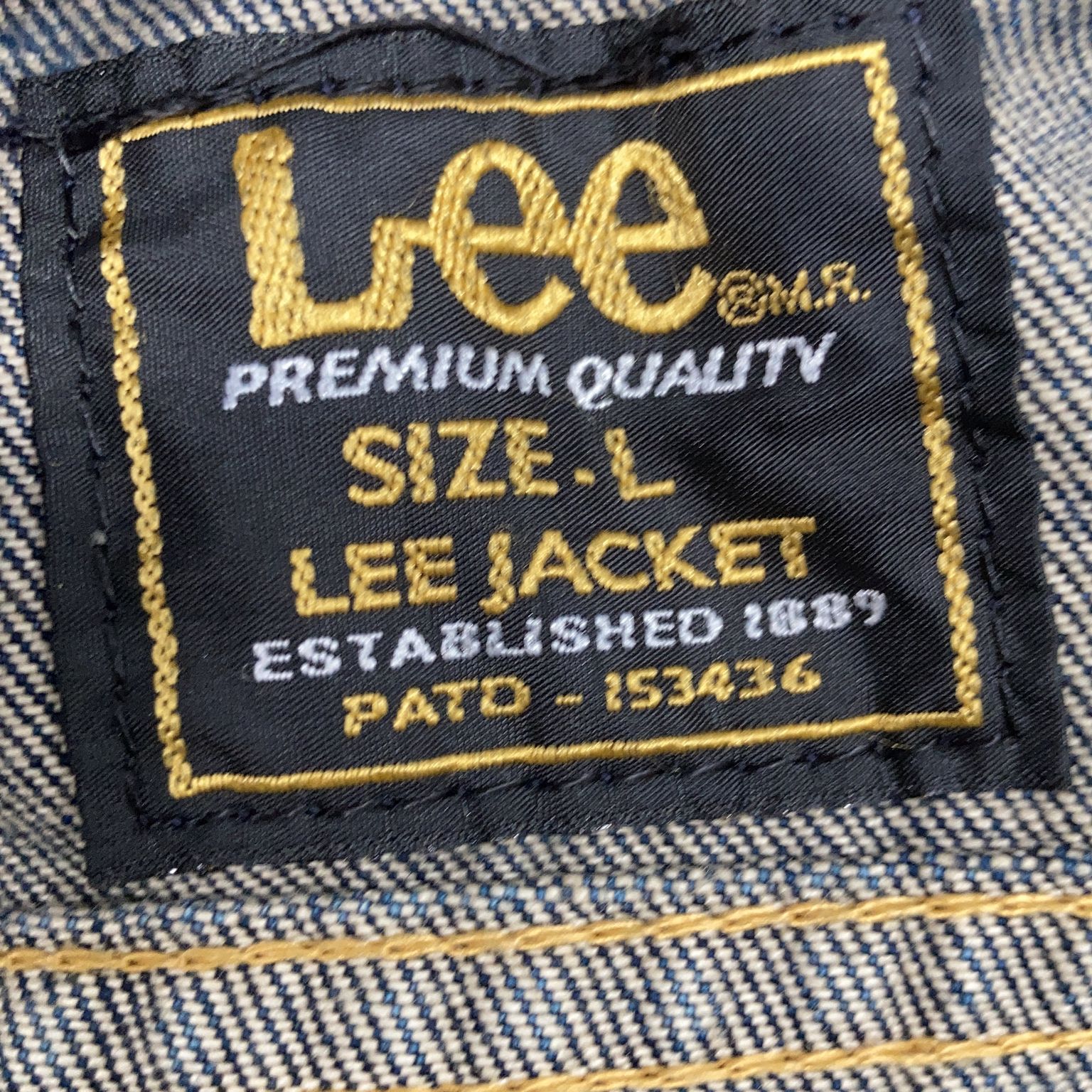 Lee