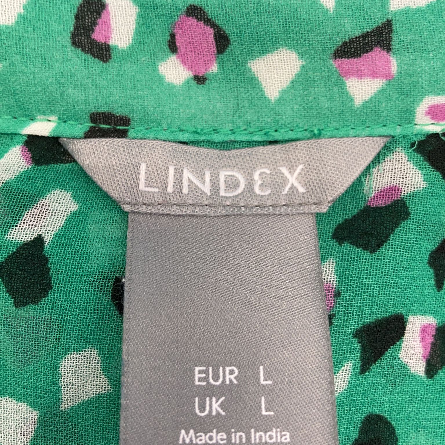 Lindex