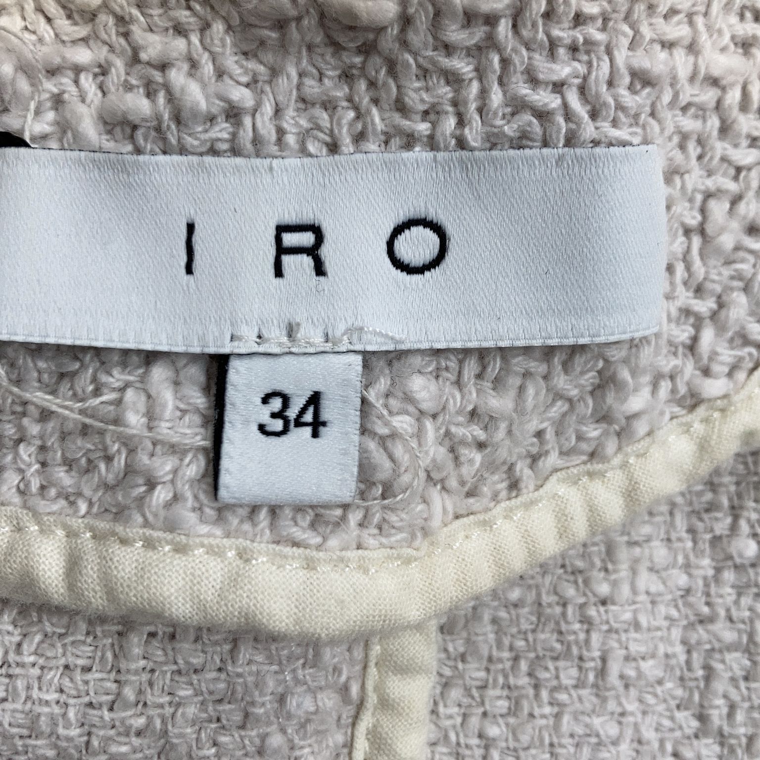 IRO