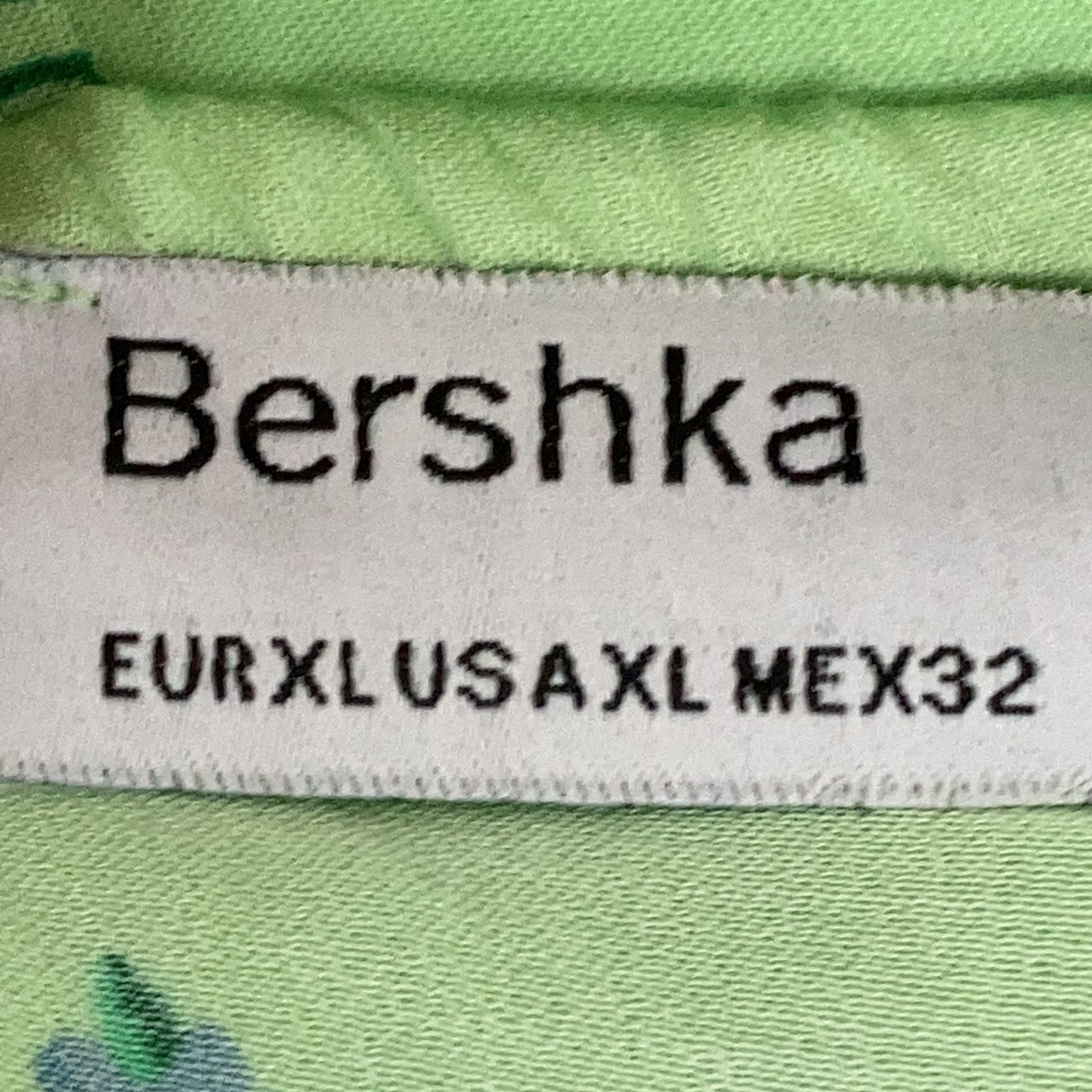 Bershka