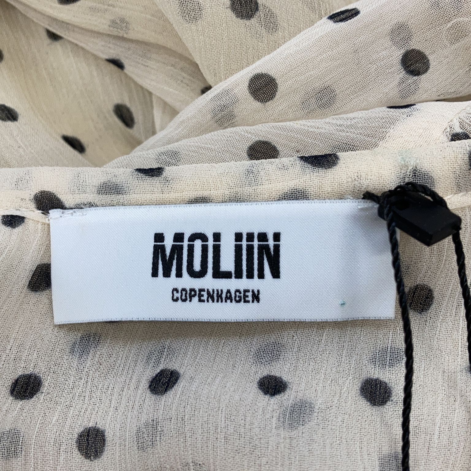 Moliin Copenhagen