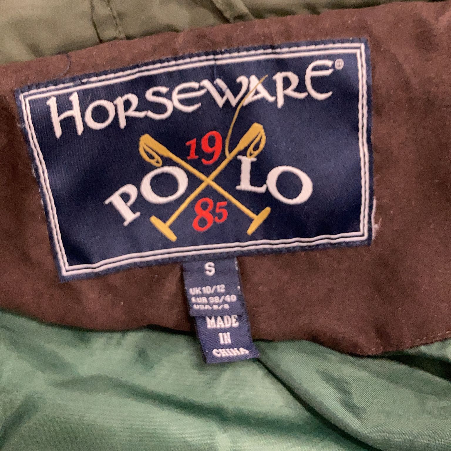 Horseware