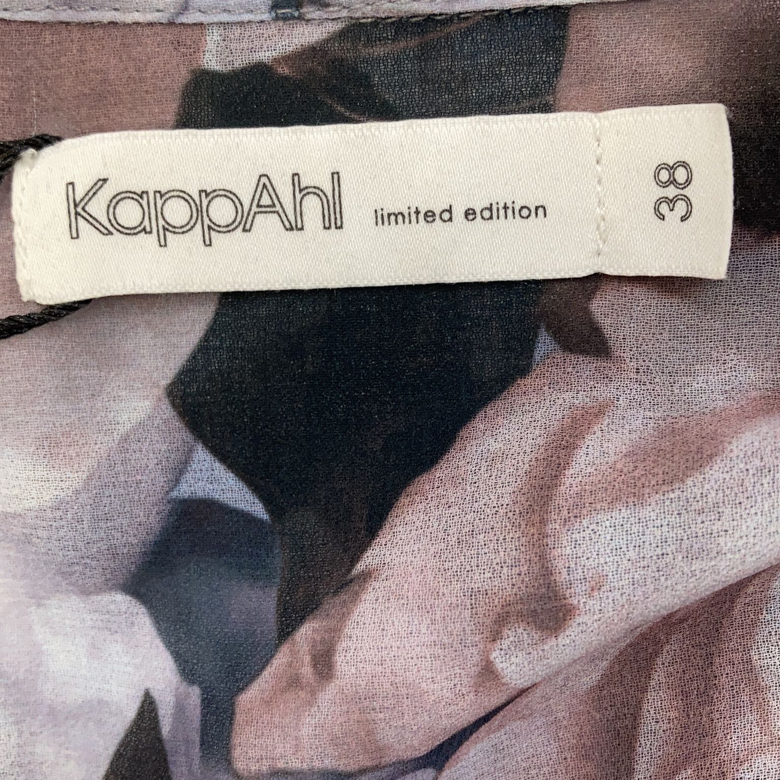 KappAhl