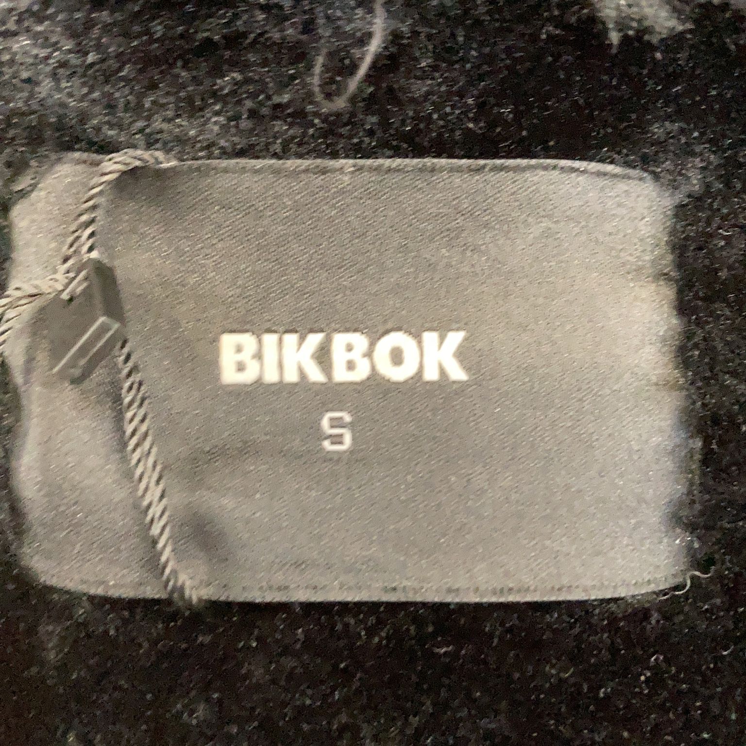 Bik Bok