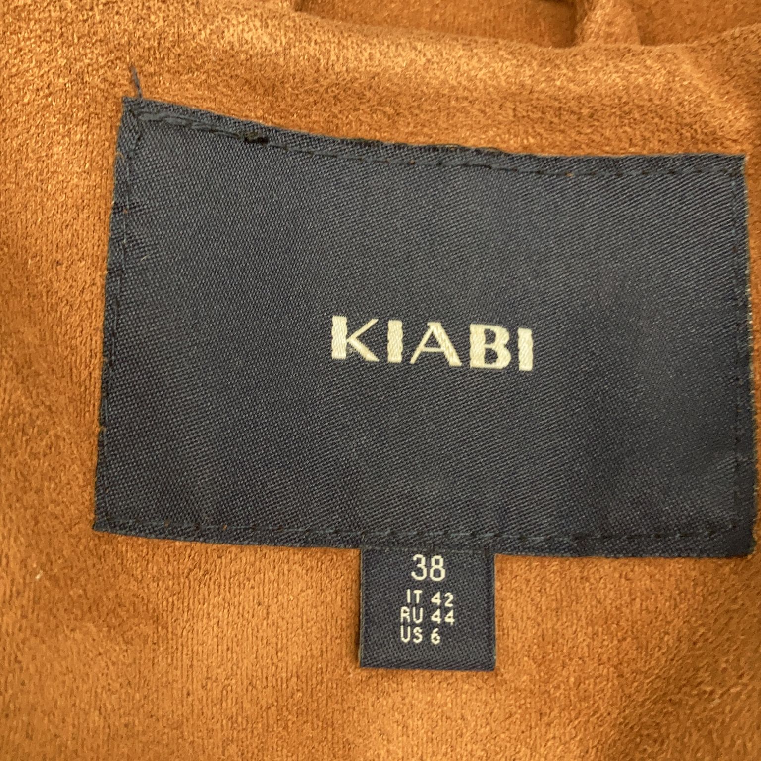 Kiabi