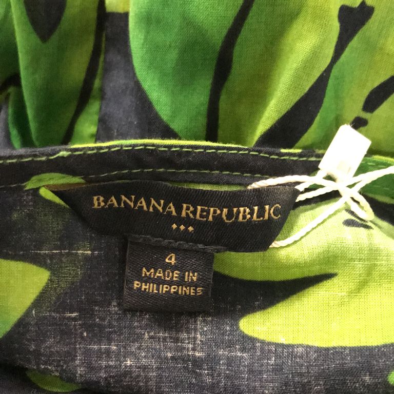 Banana Republic