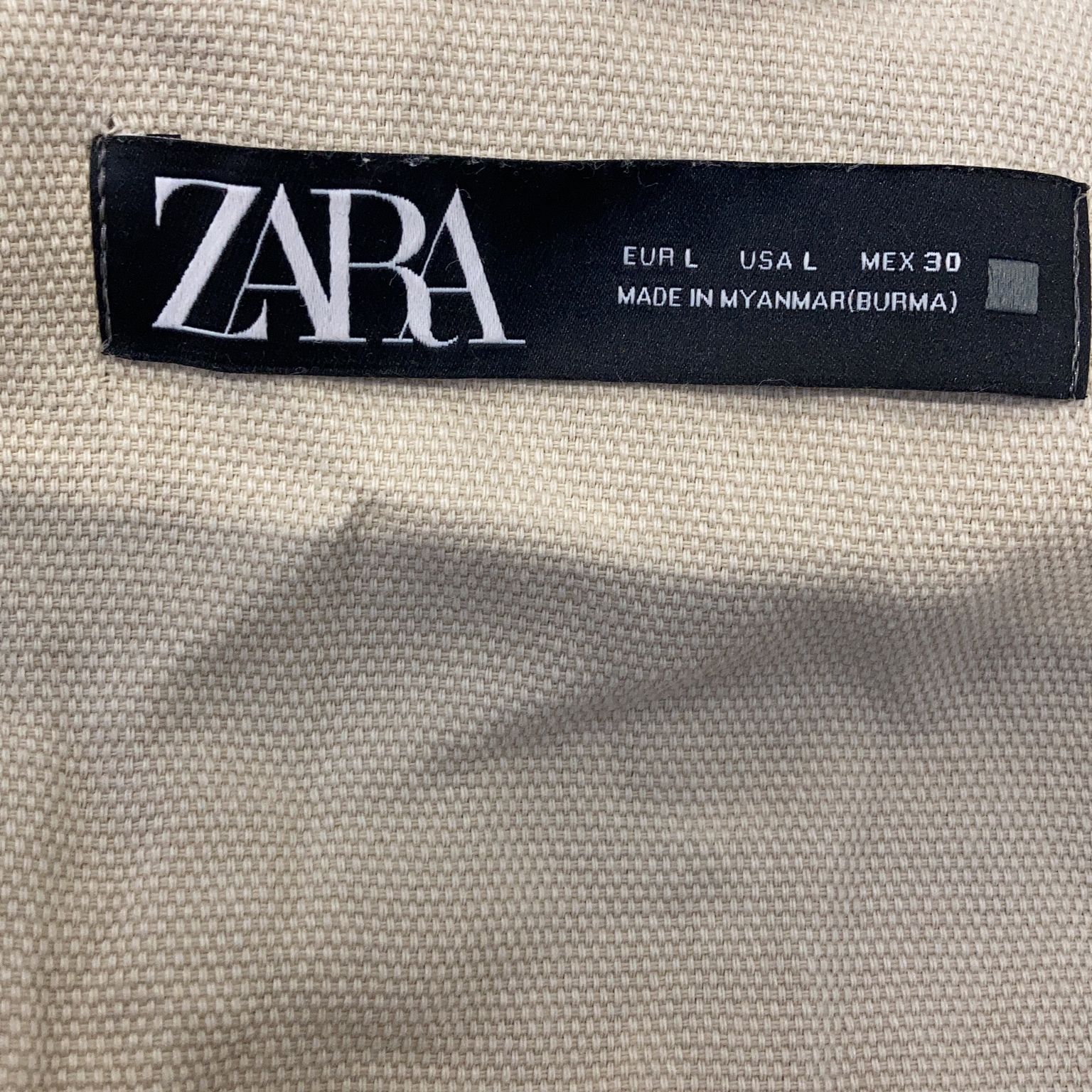 Zara