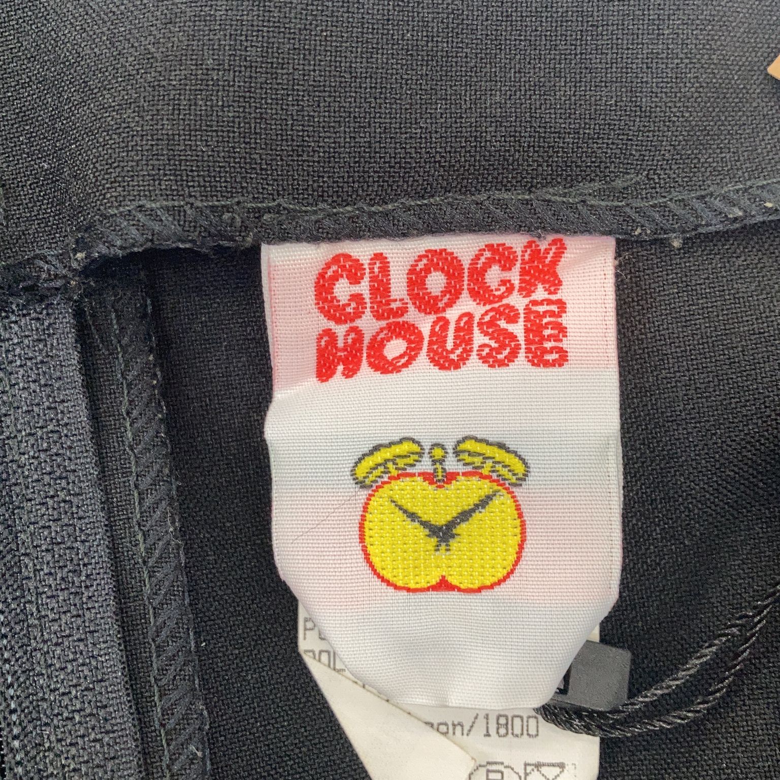 Clockhouse by CA