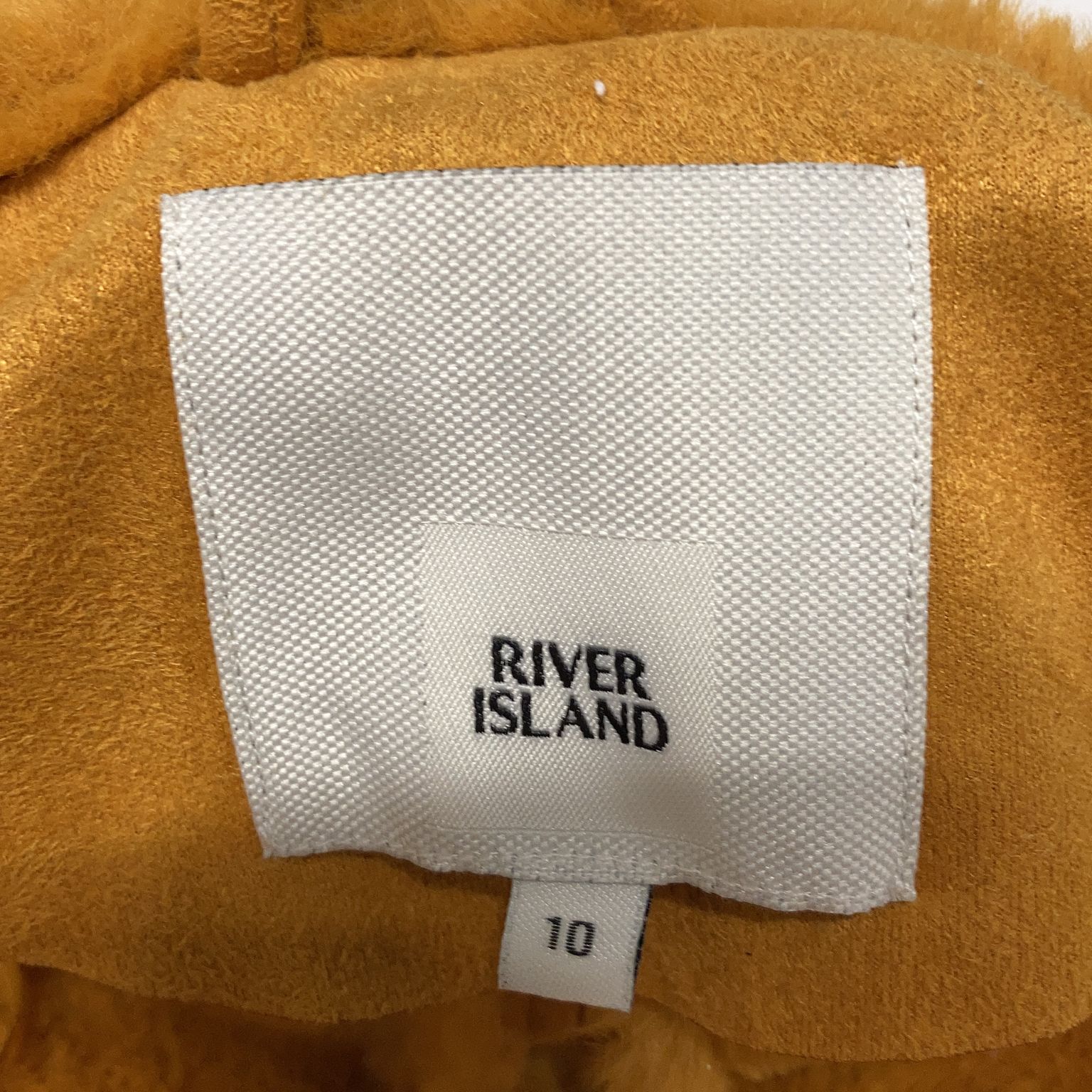 River Island