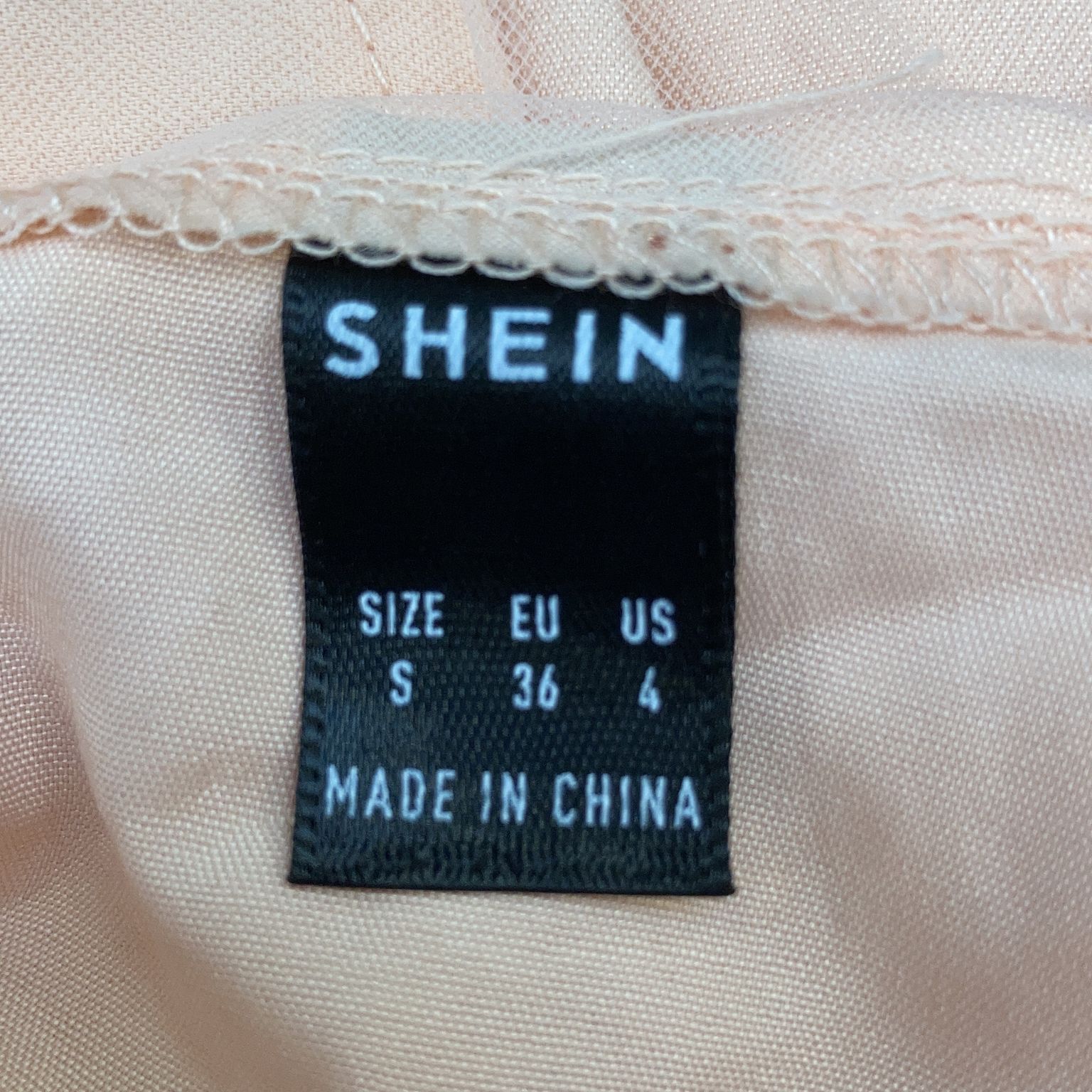 Shein