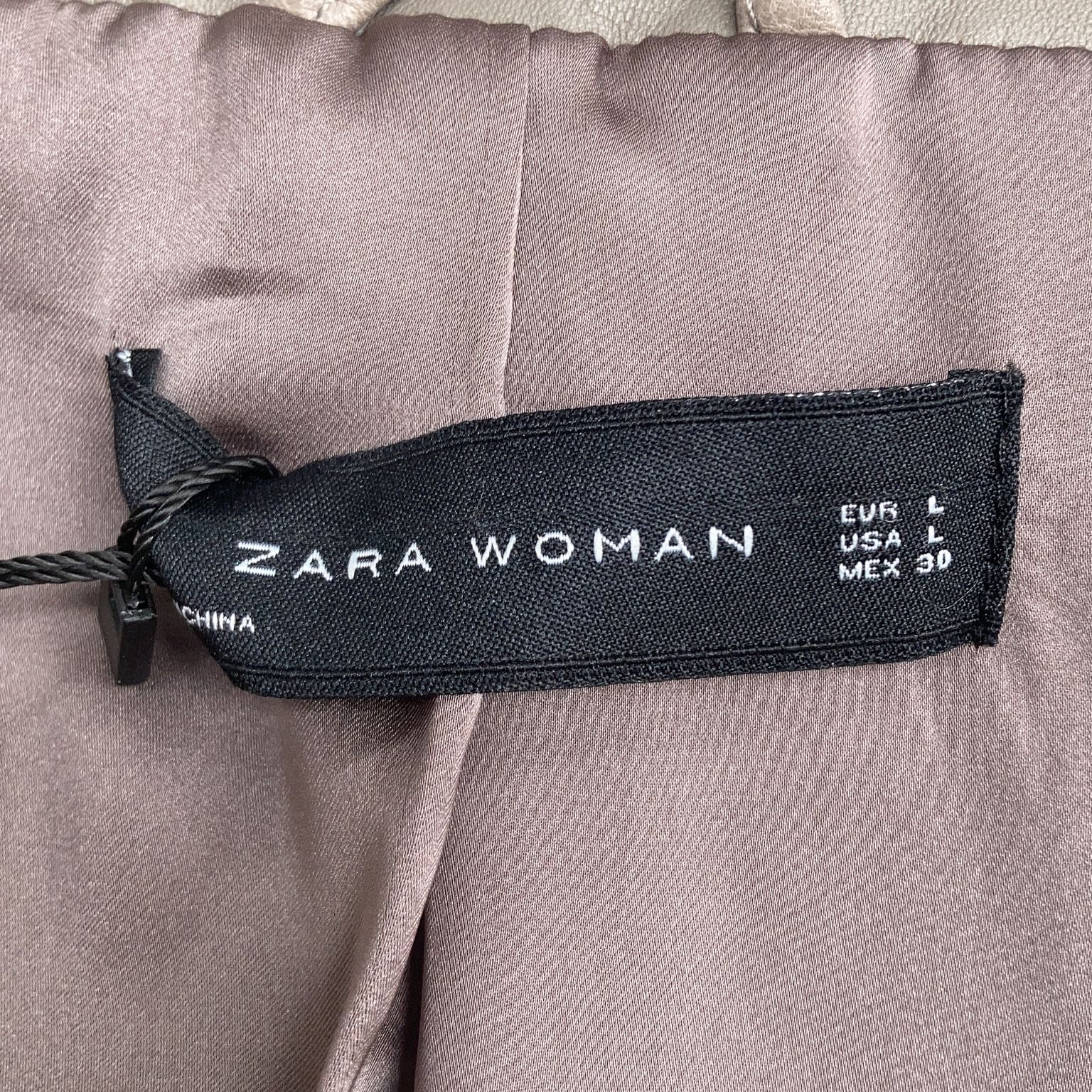 Zara Woman