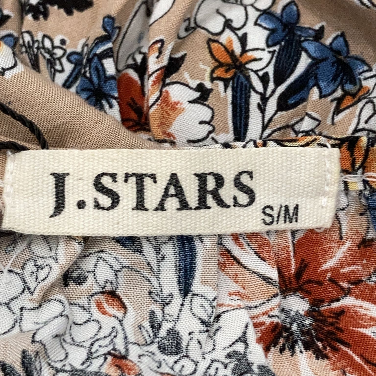 J. Stars