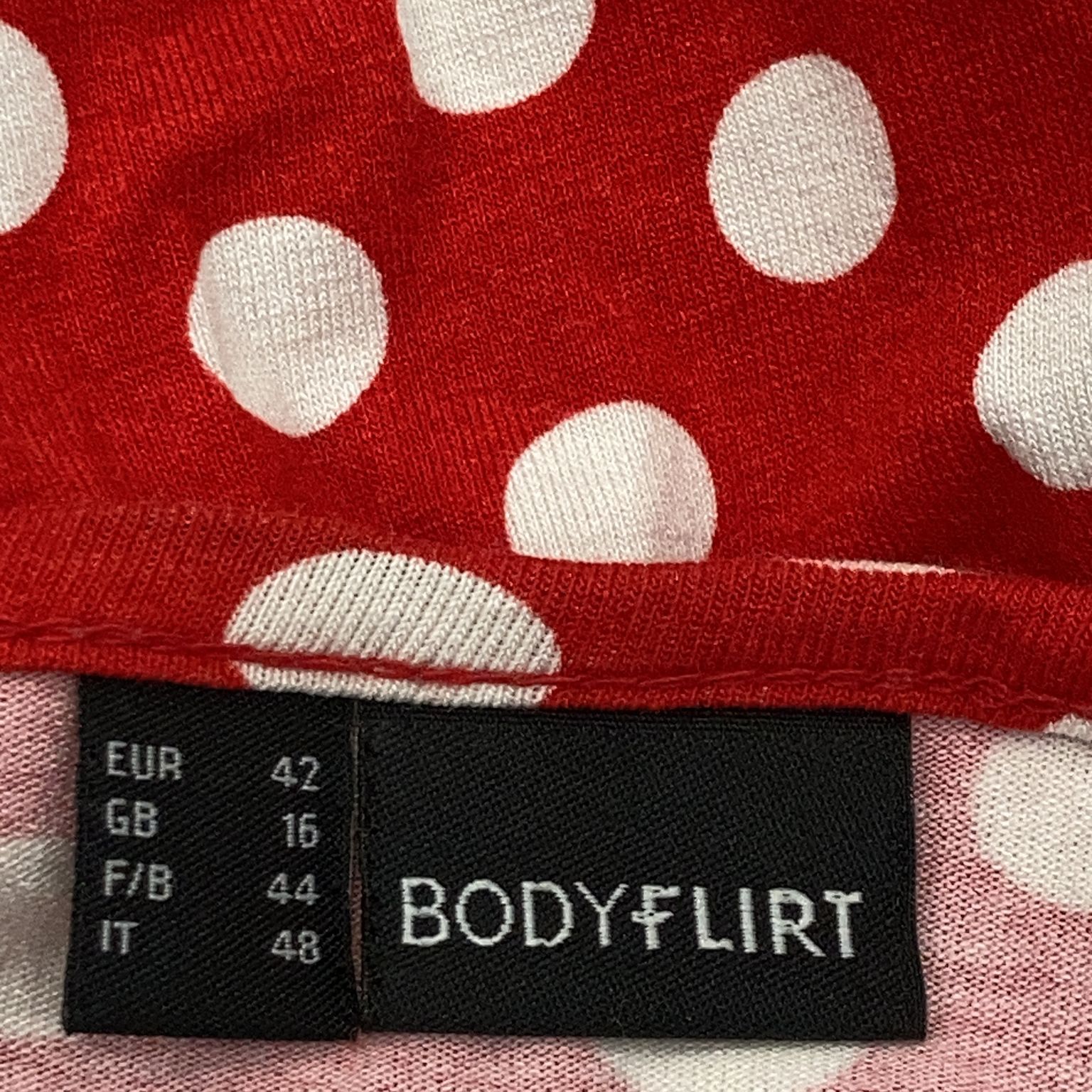 Bodyflirt