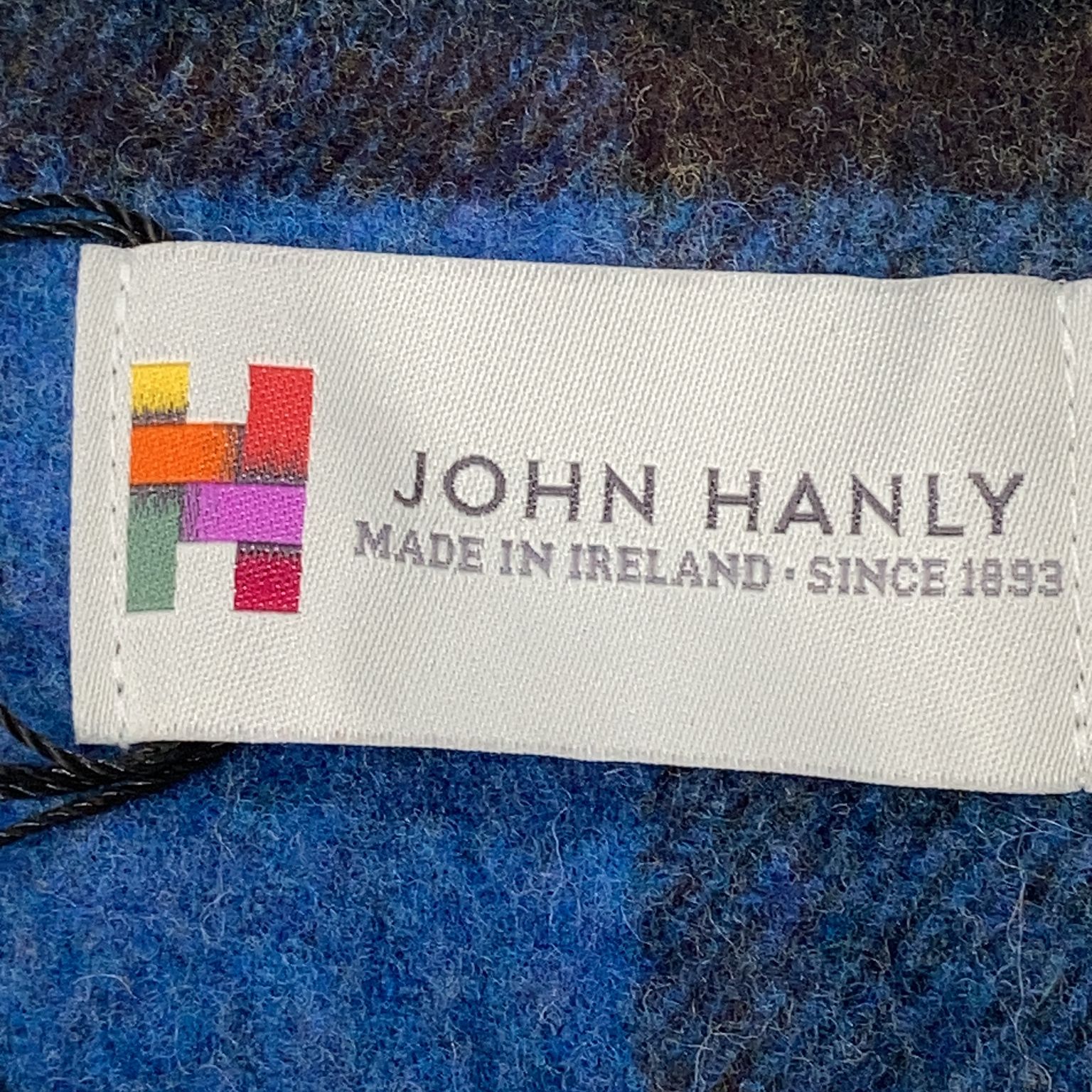 John Hanly  Co