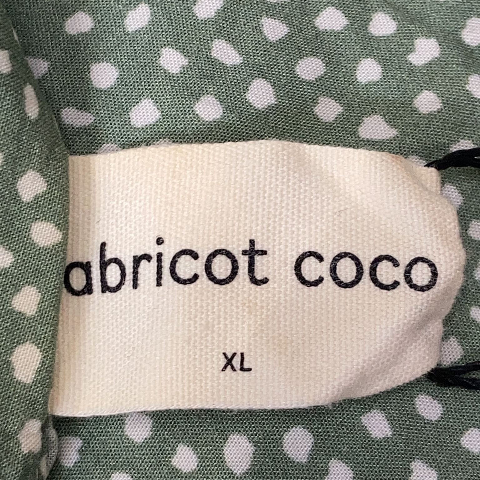 Abricot Coco