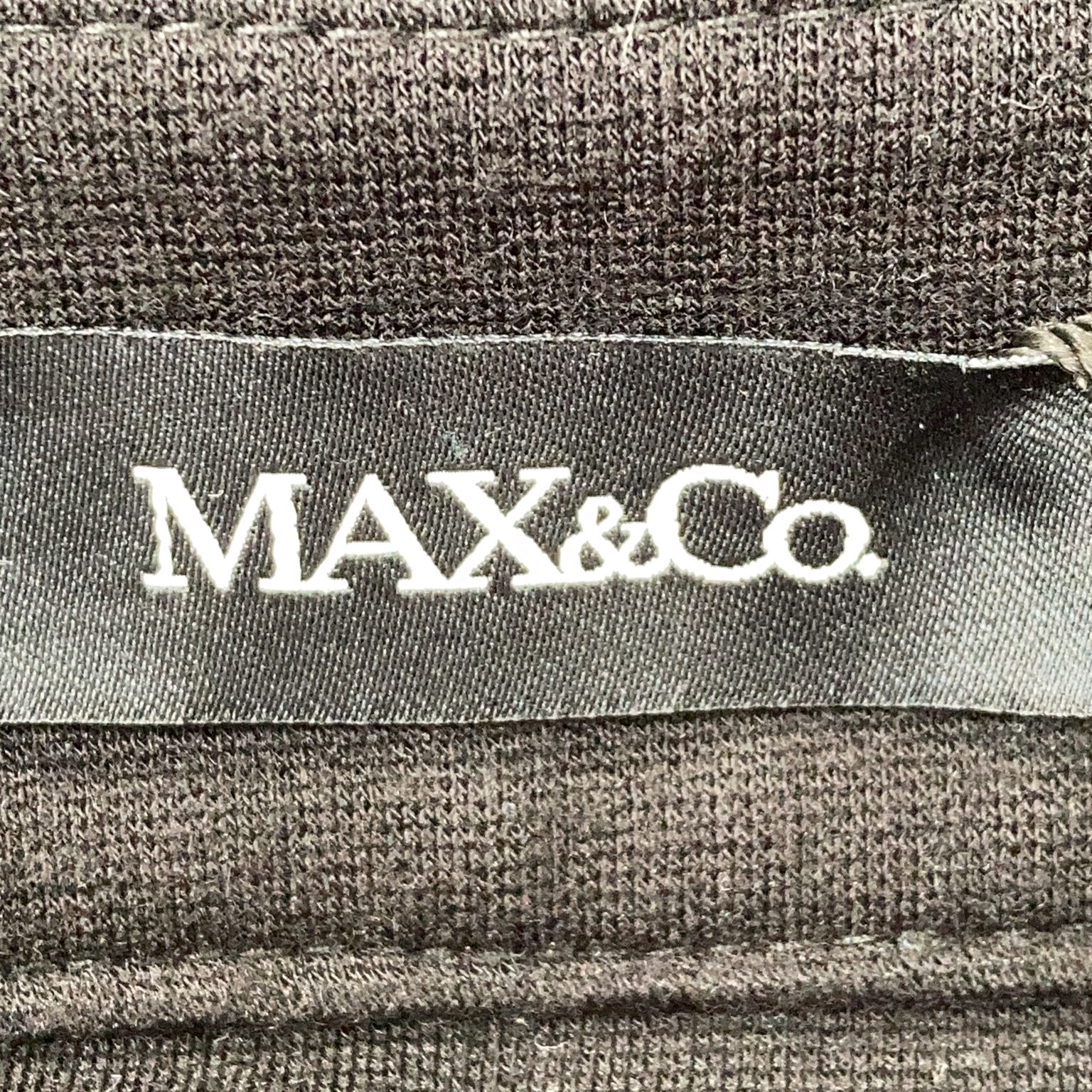 Max  Co.