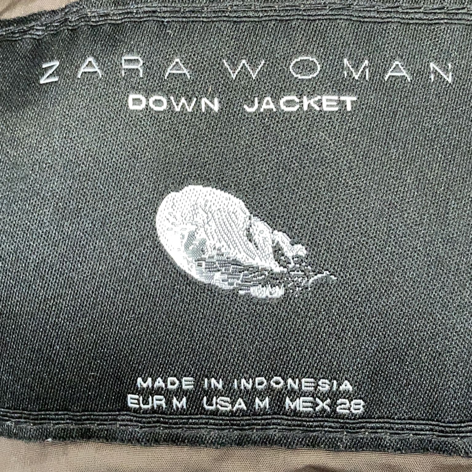 Zara Woman