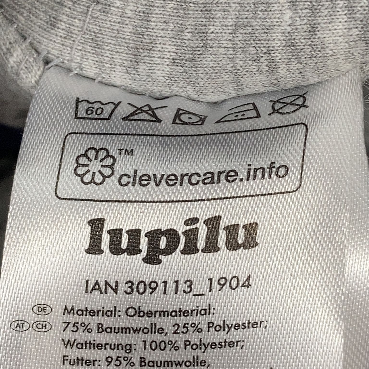 Lupilu