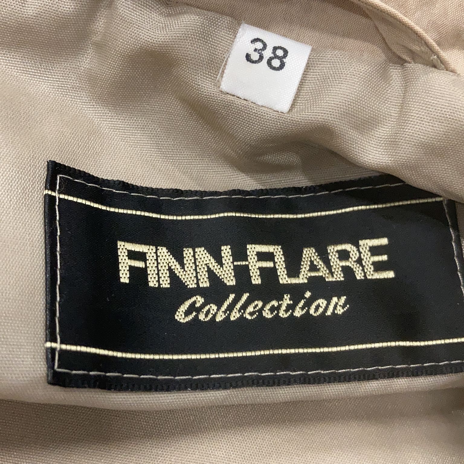 Finn Flare