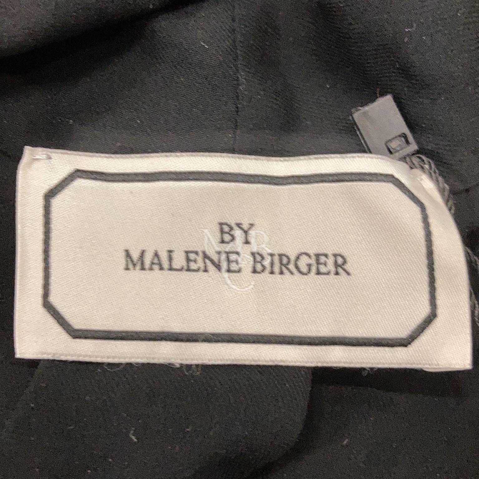 By Malene Birger