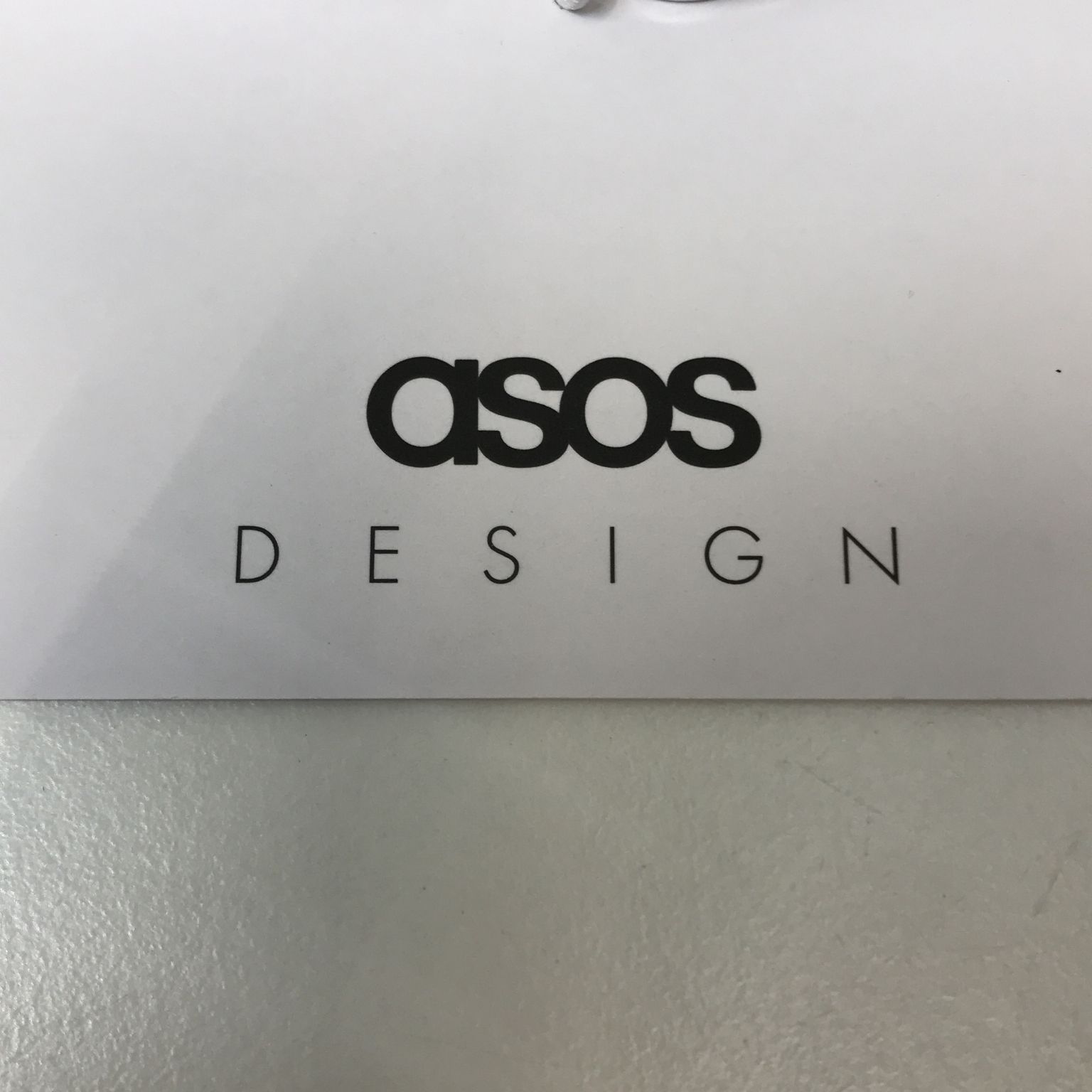 ASOS