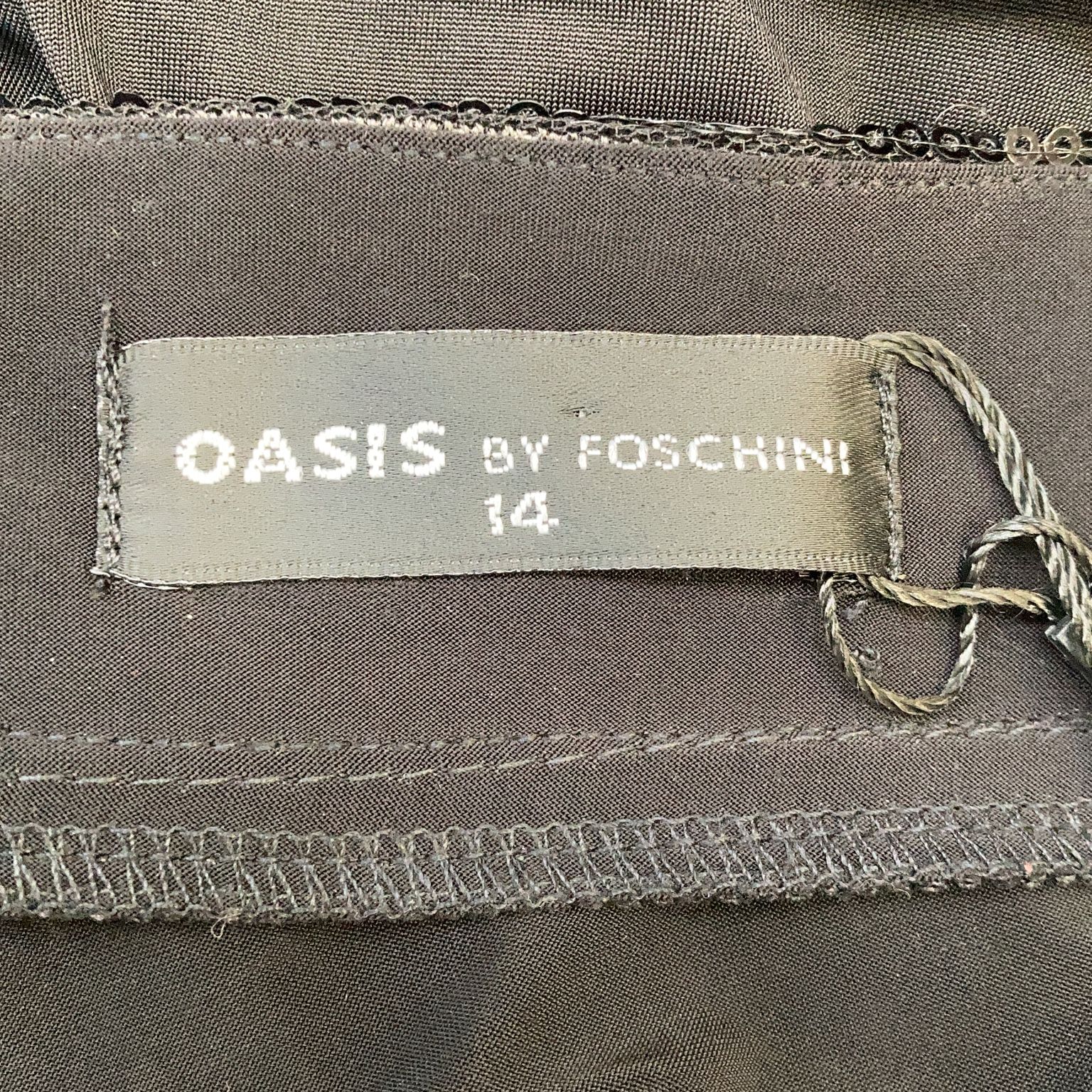 Oasis by Foschini