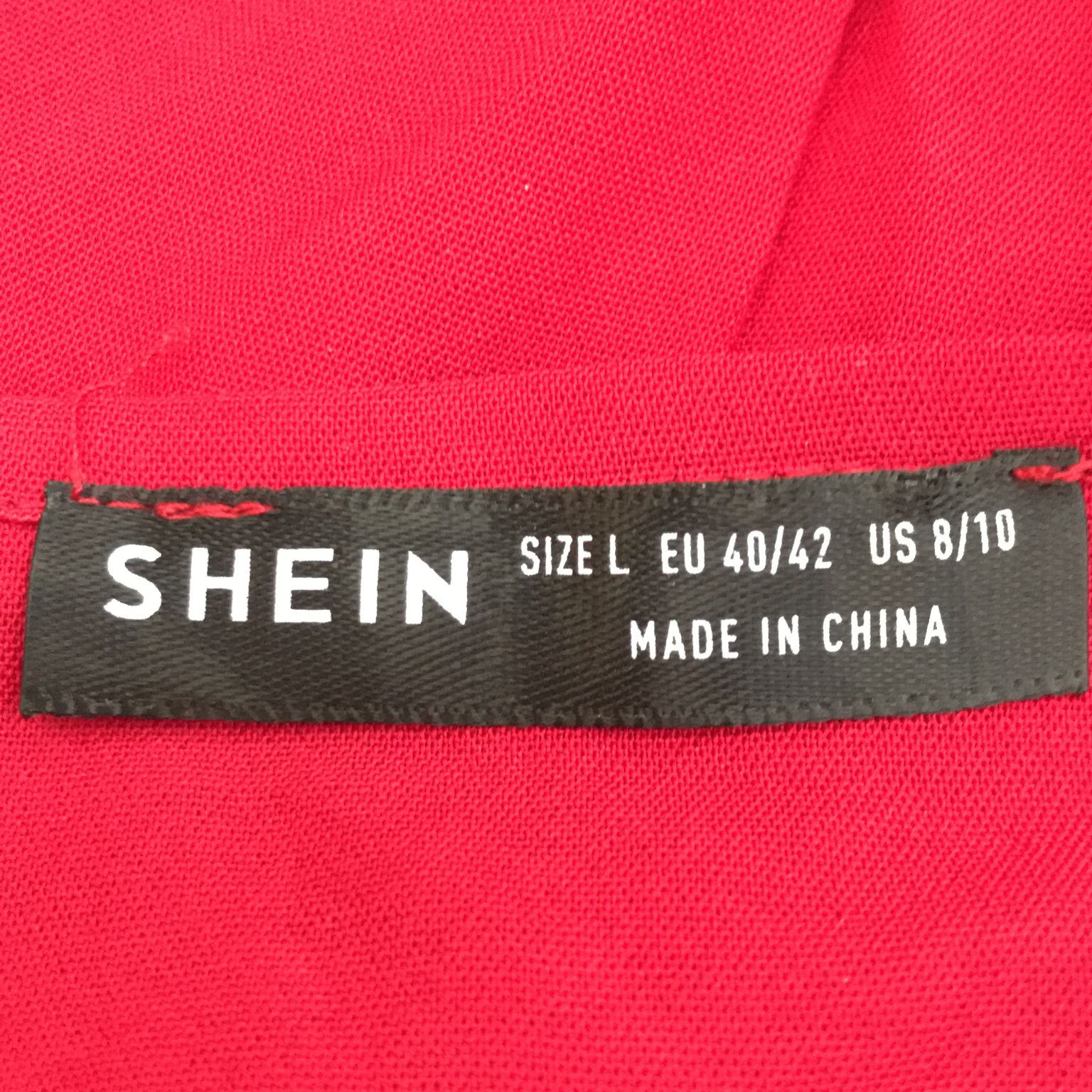 Shein