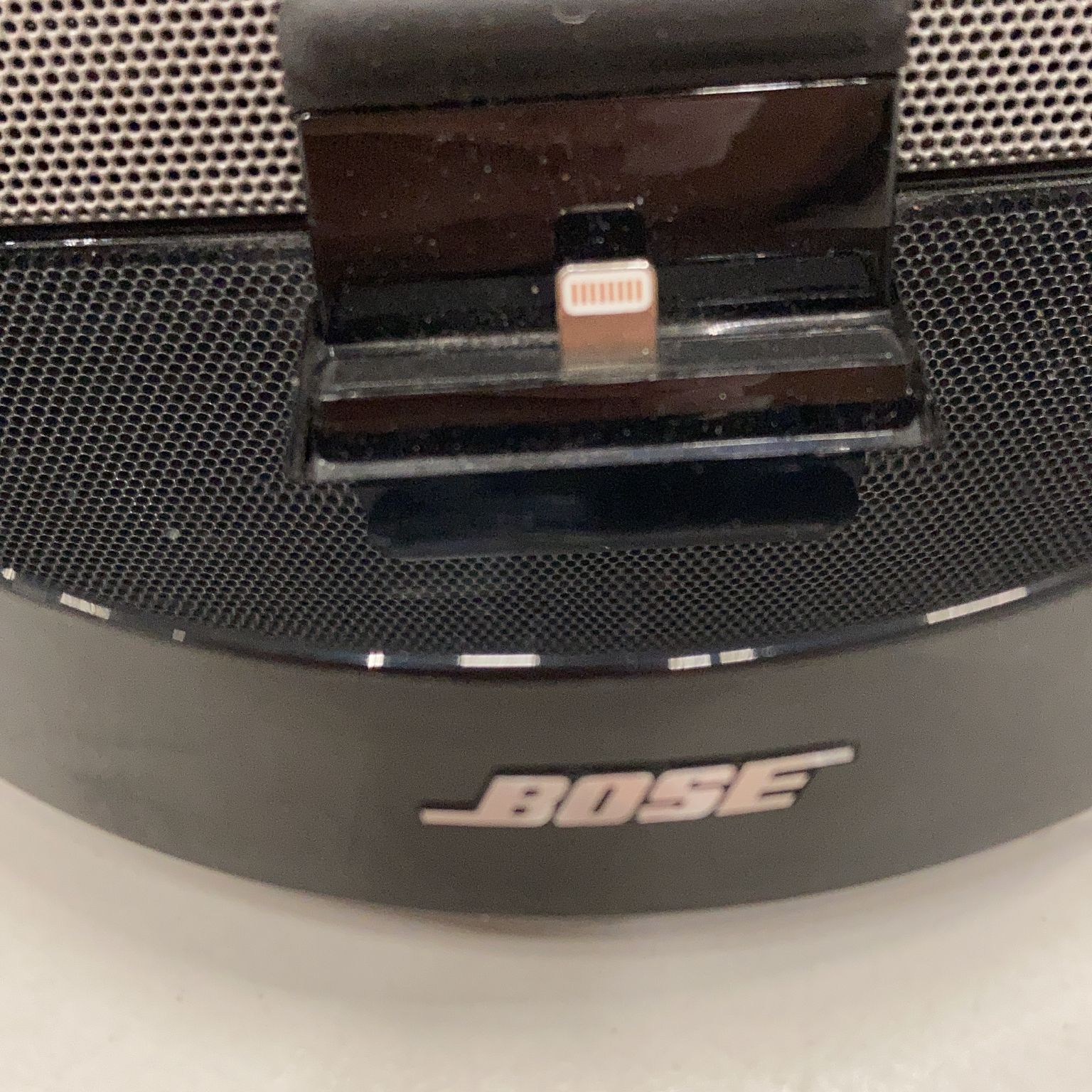 Bose