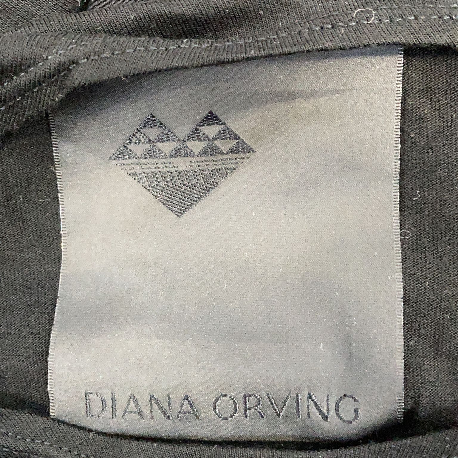 Diana Orving