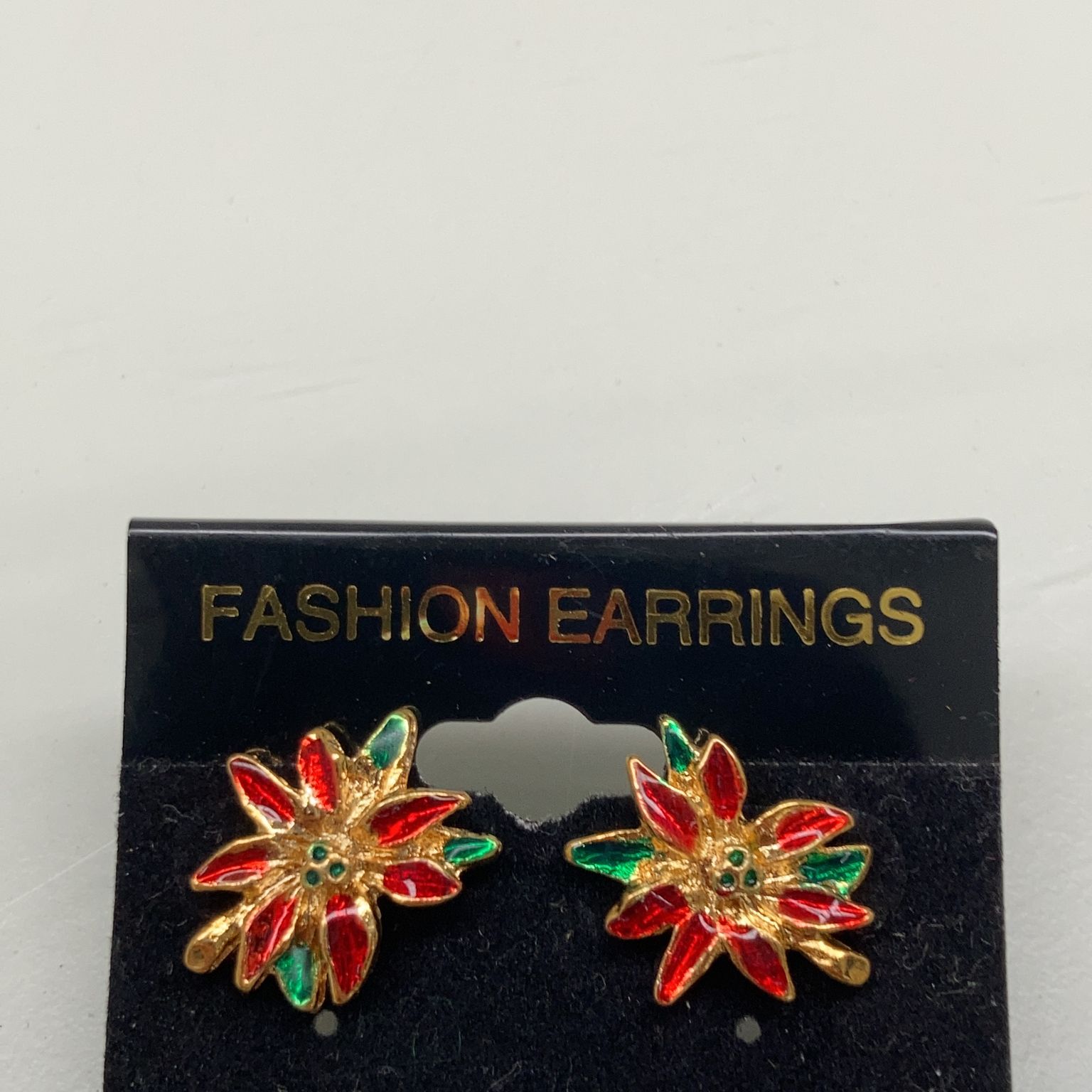 Fashion Earrings