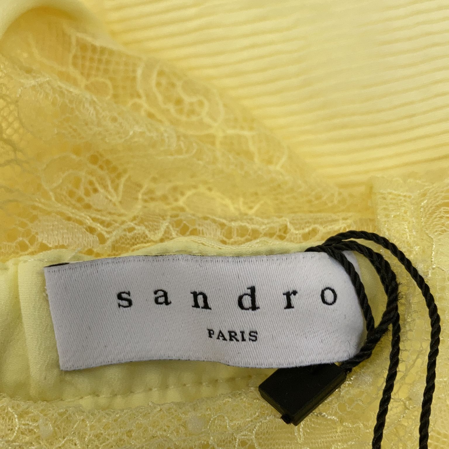 Sandro Paris