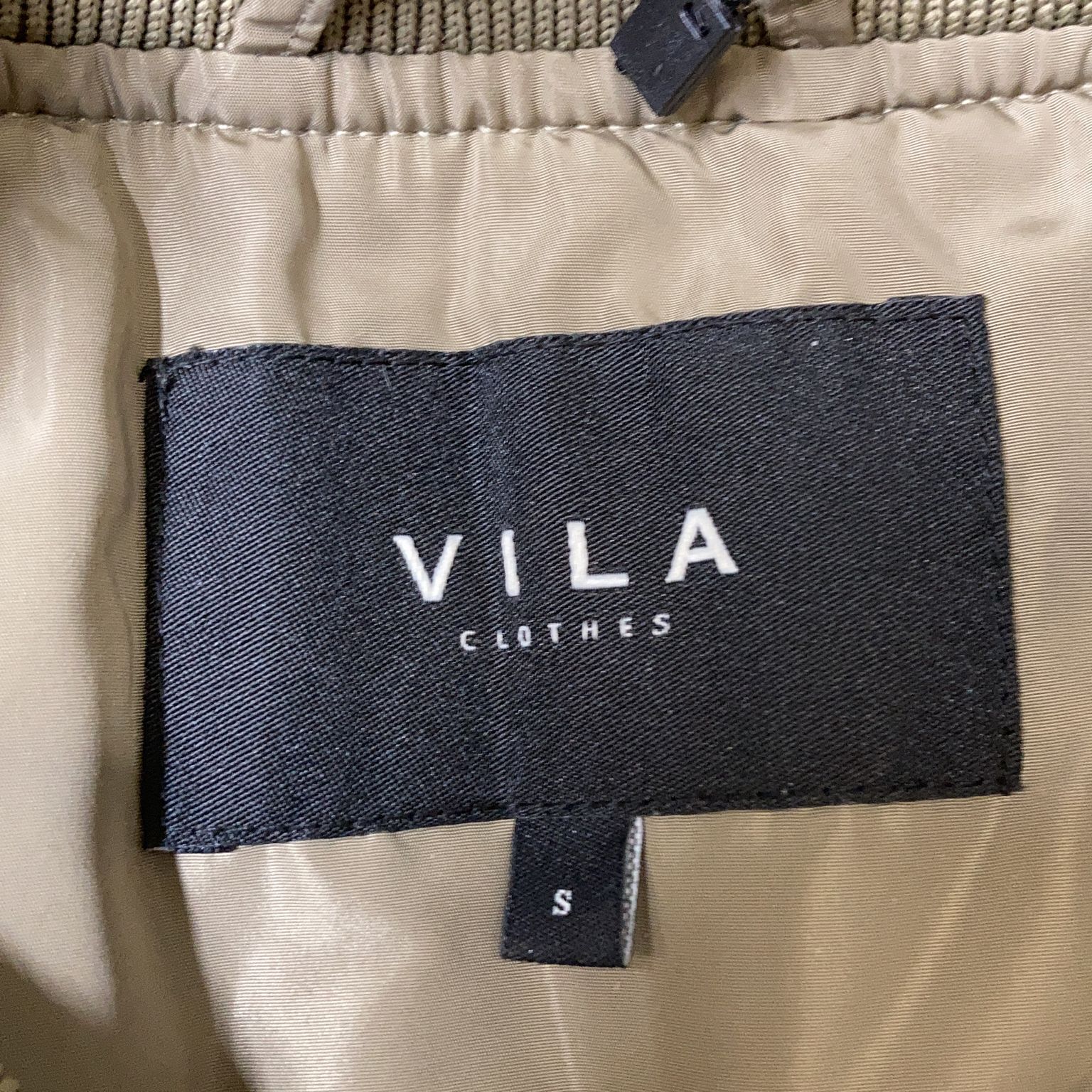 VILA Clothes