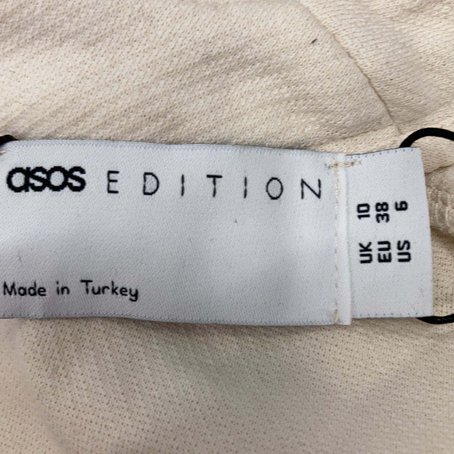 ASOS Edition