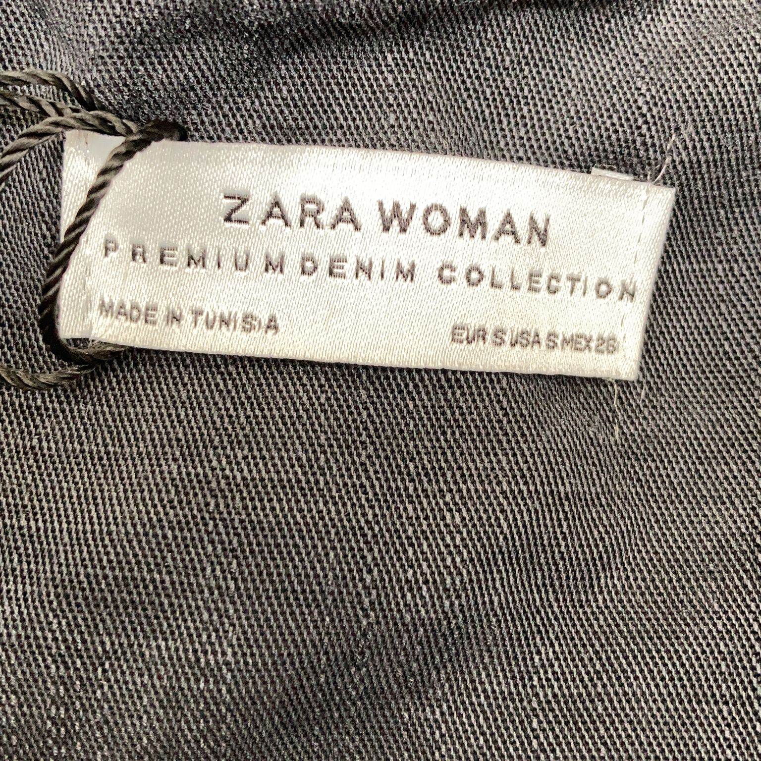 Zara Woman Premium Collection