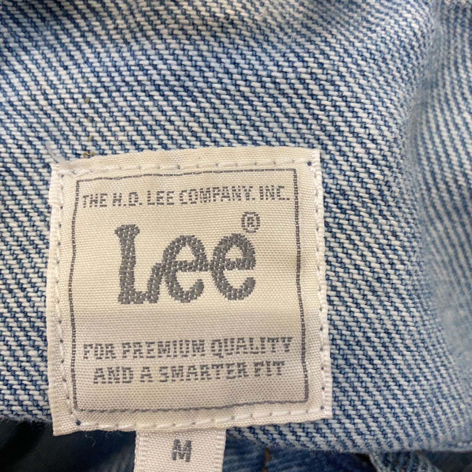 Lee