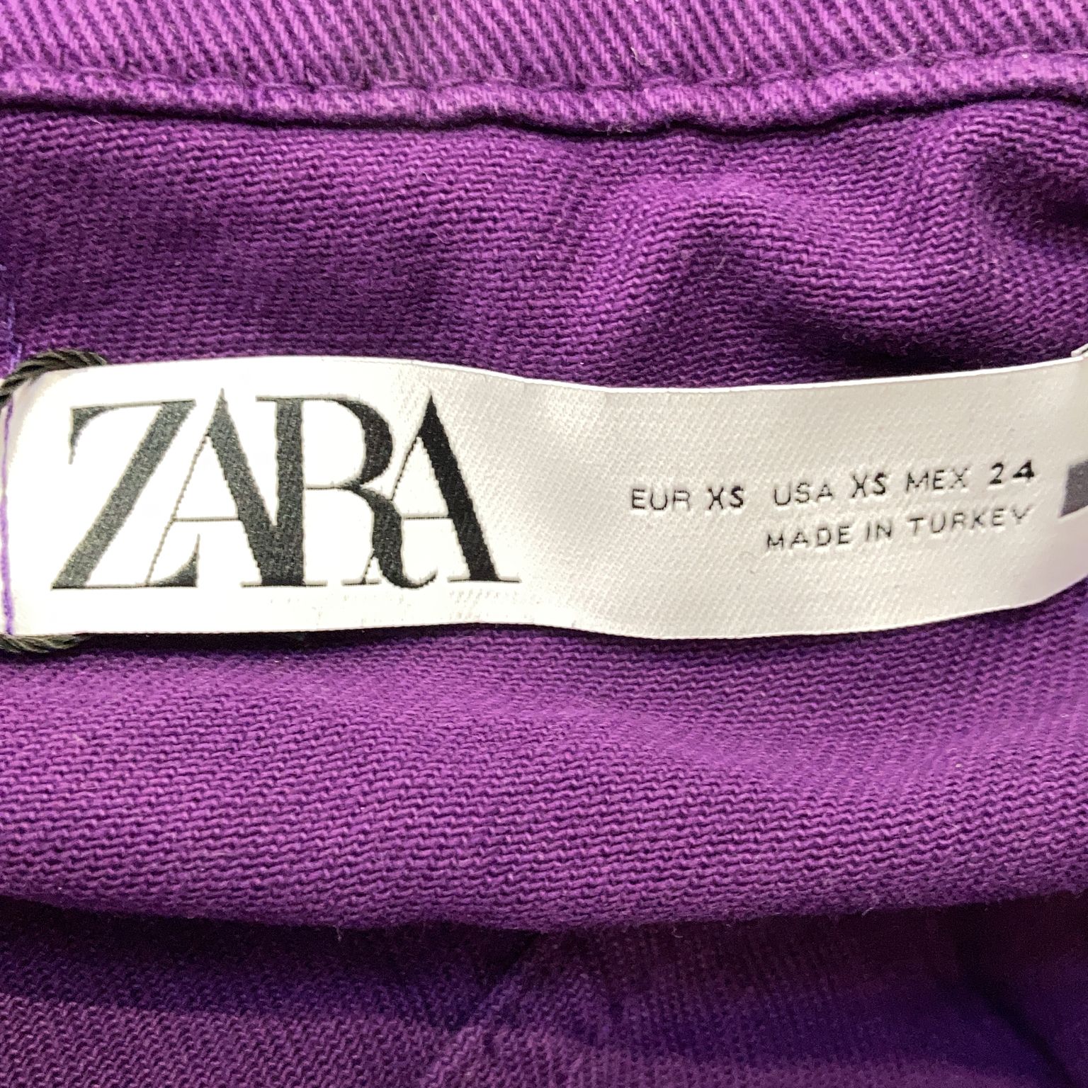 Zara