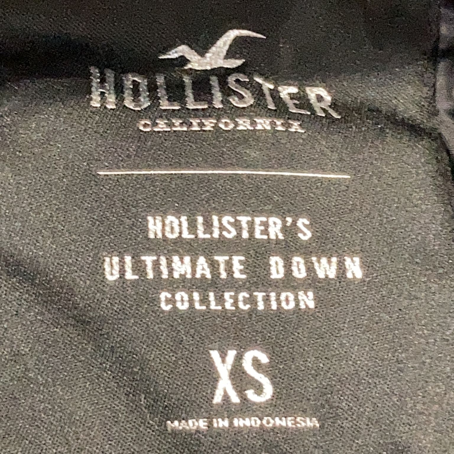 Hollister