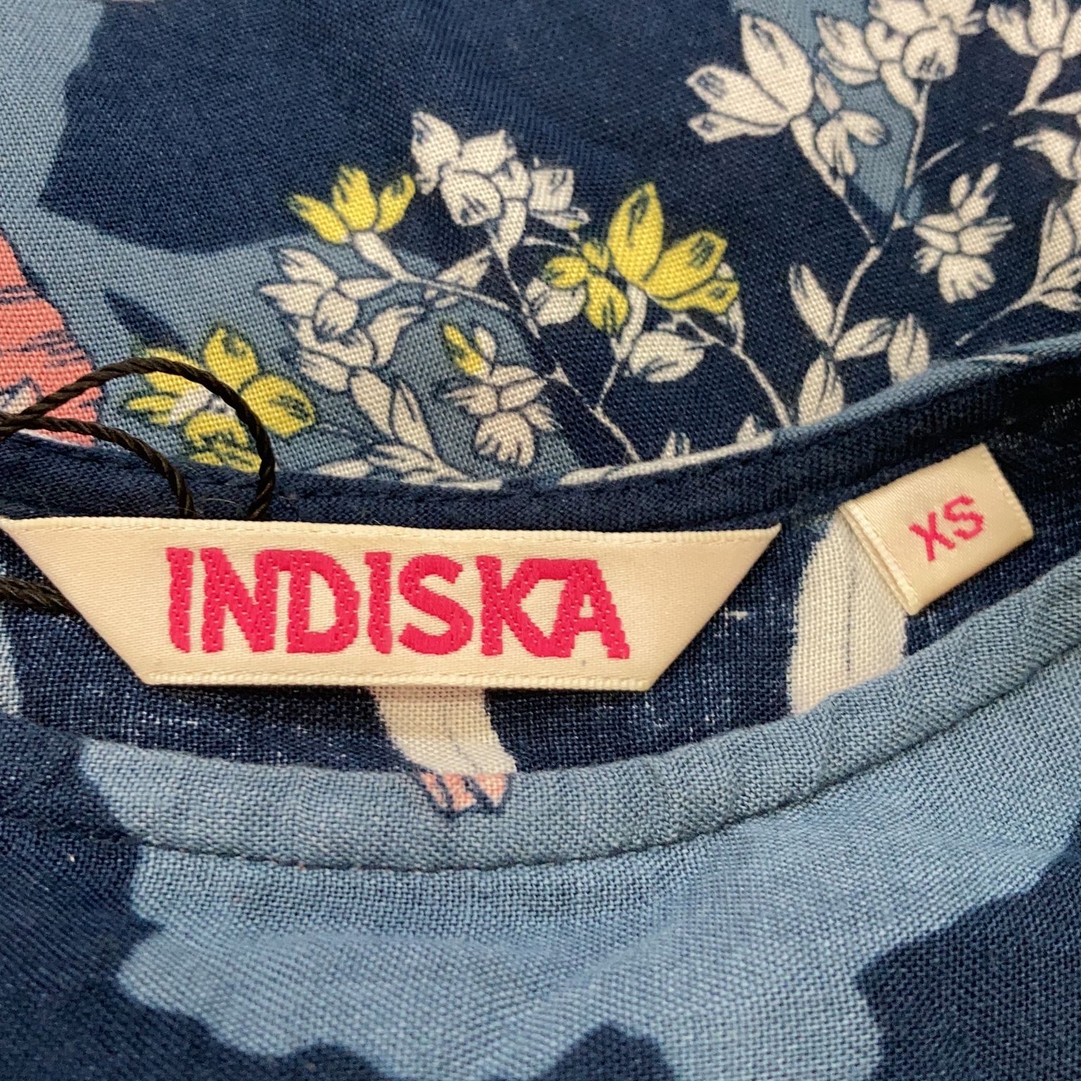 Indiska