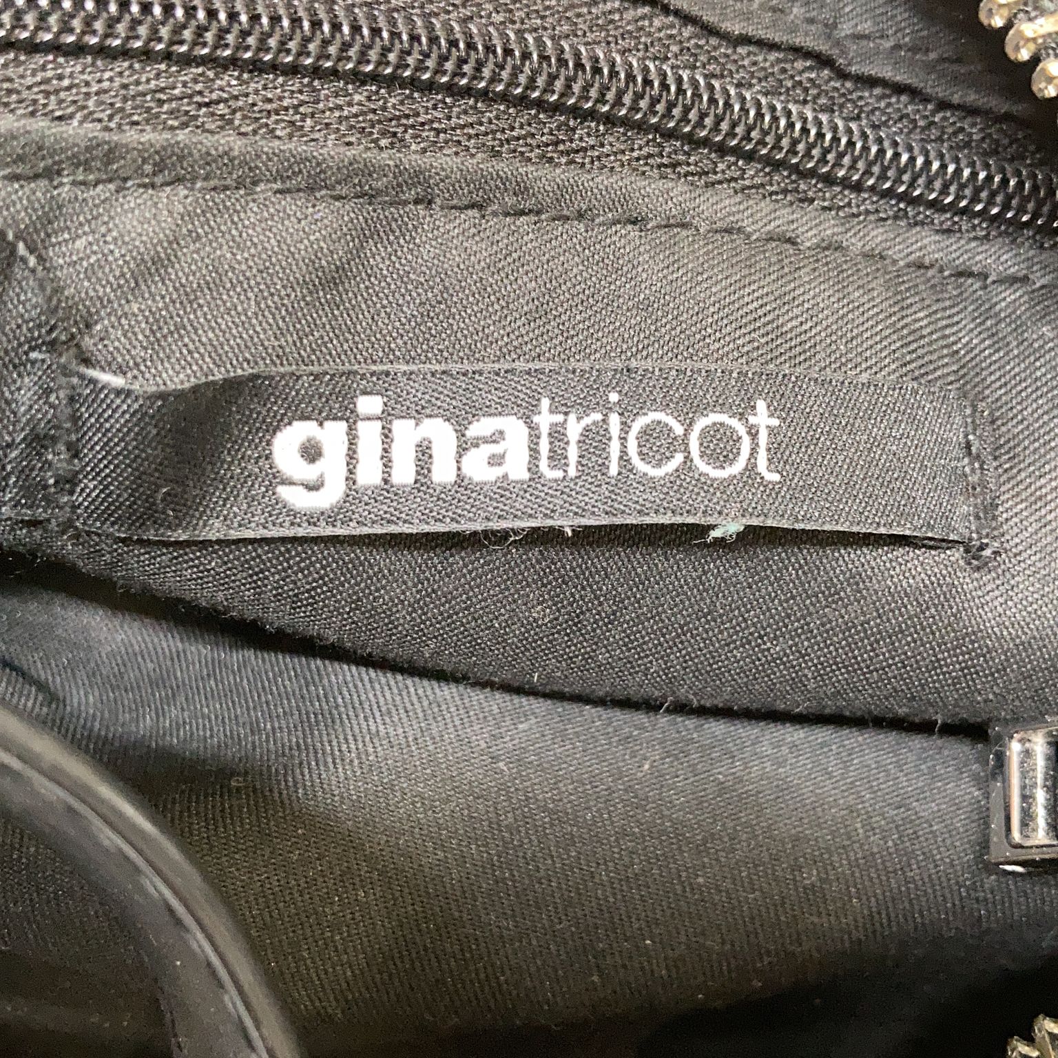 Gina Tricot