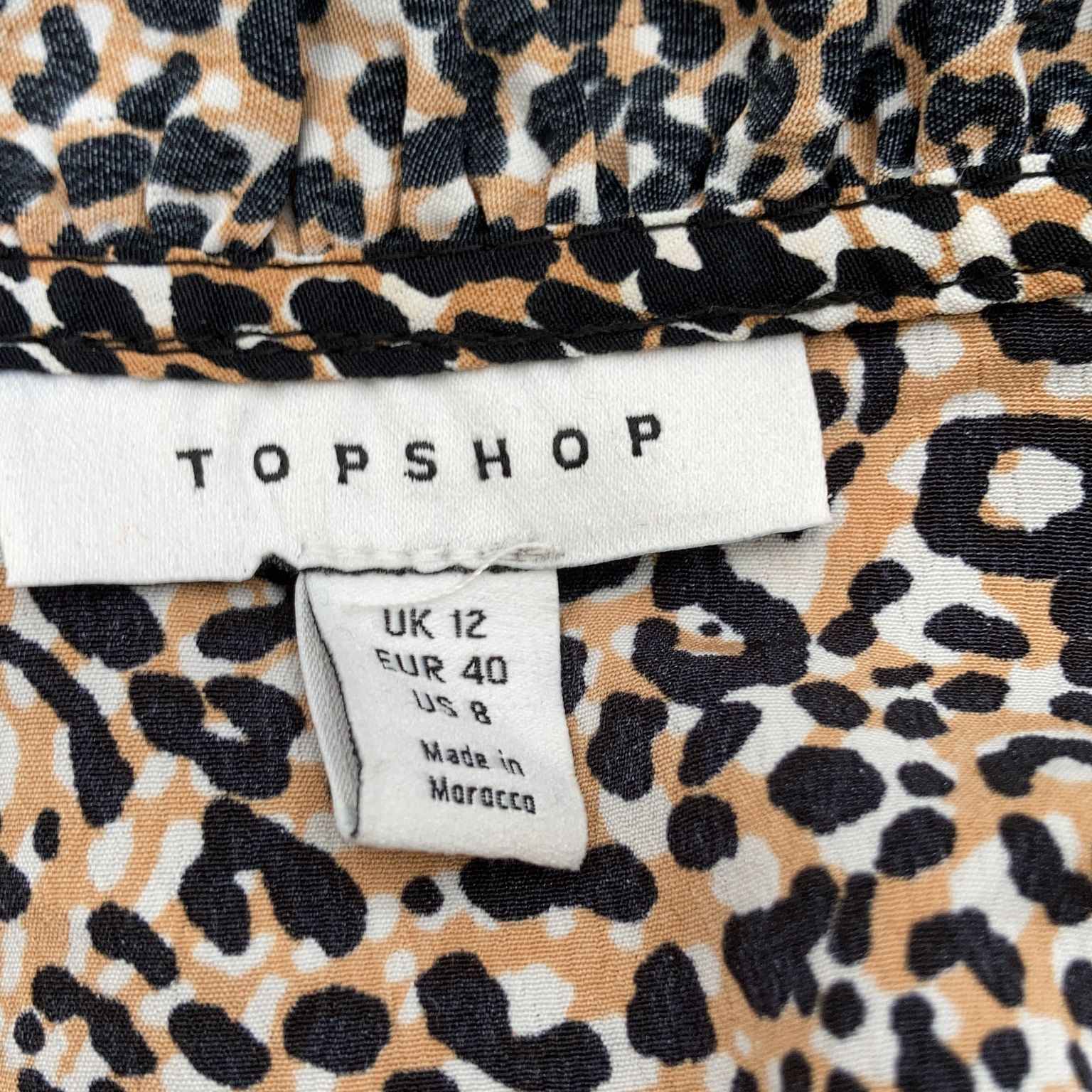 Topshop