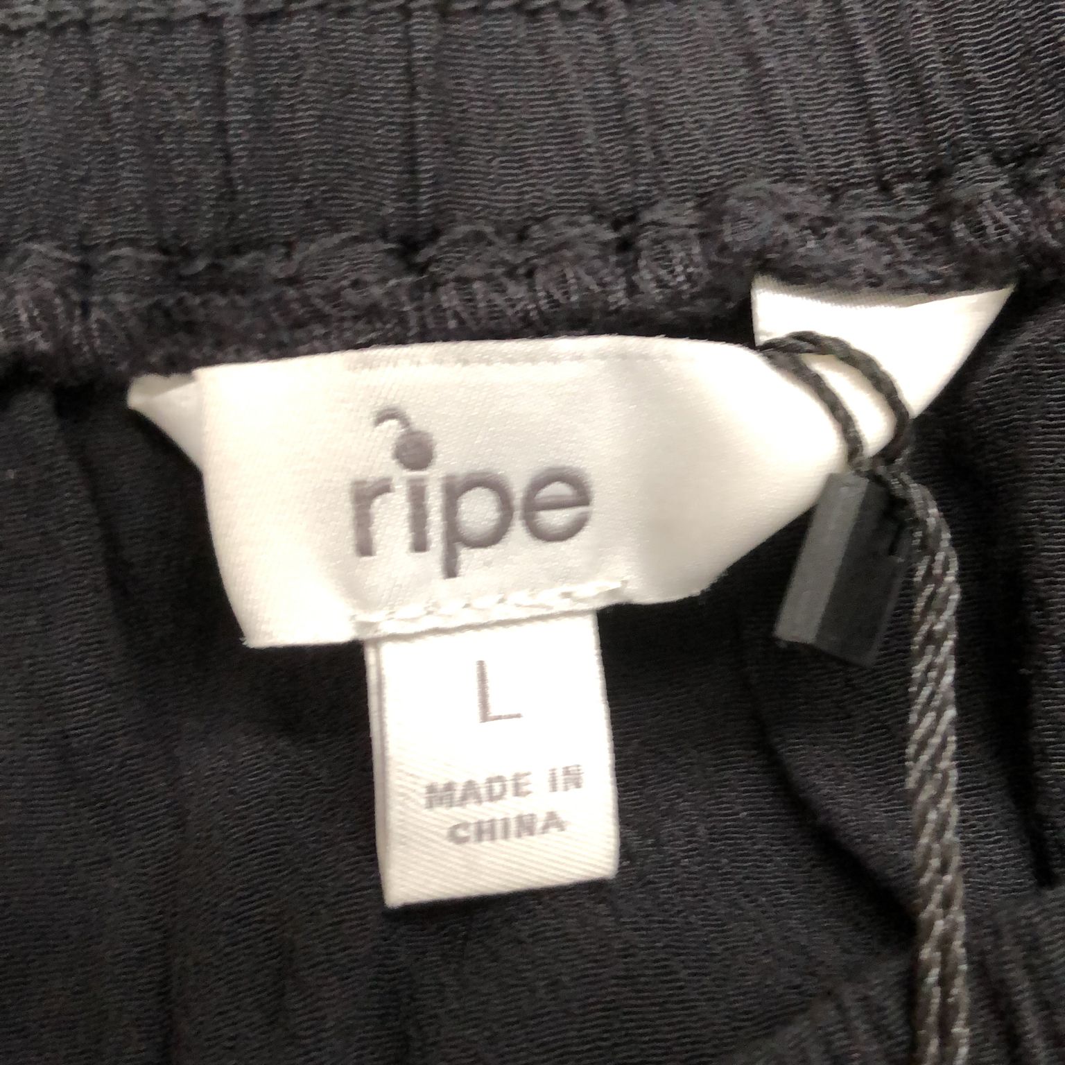 Ripe