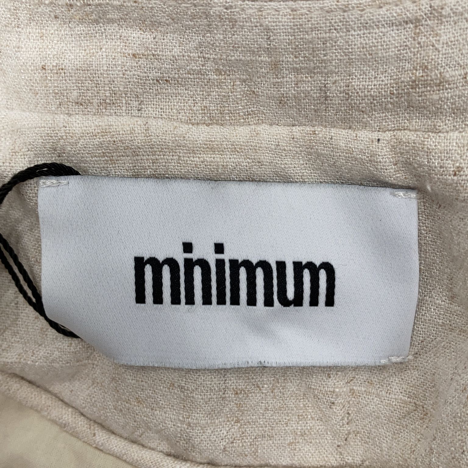 Minimum