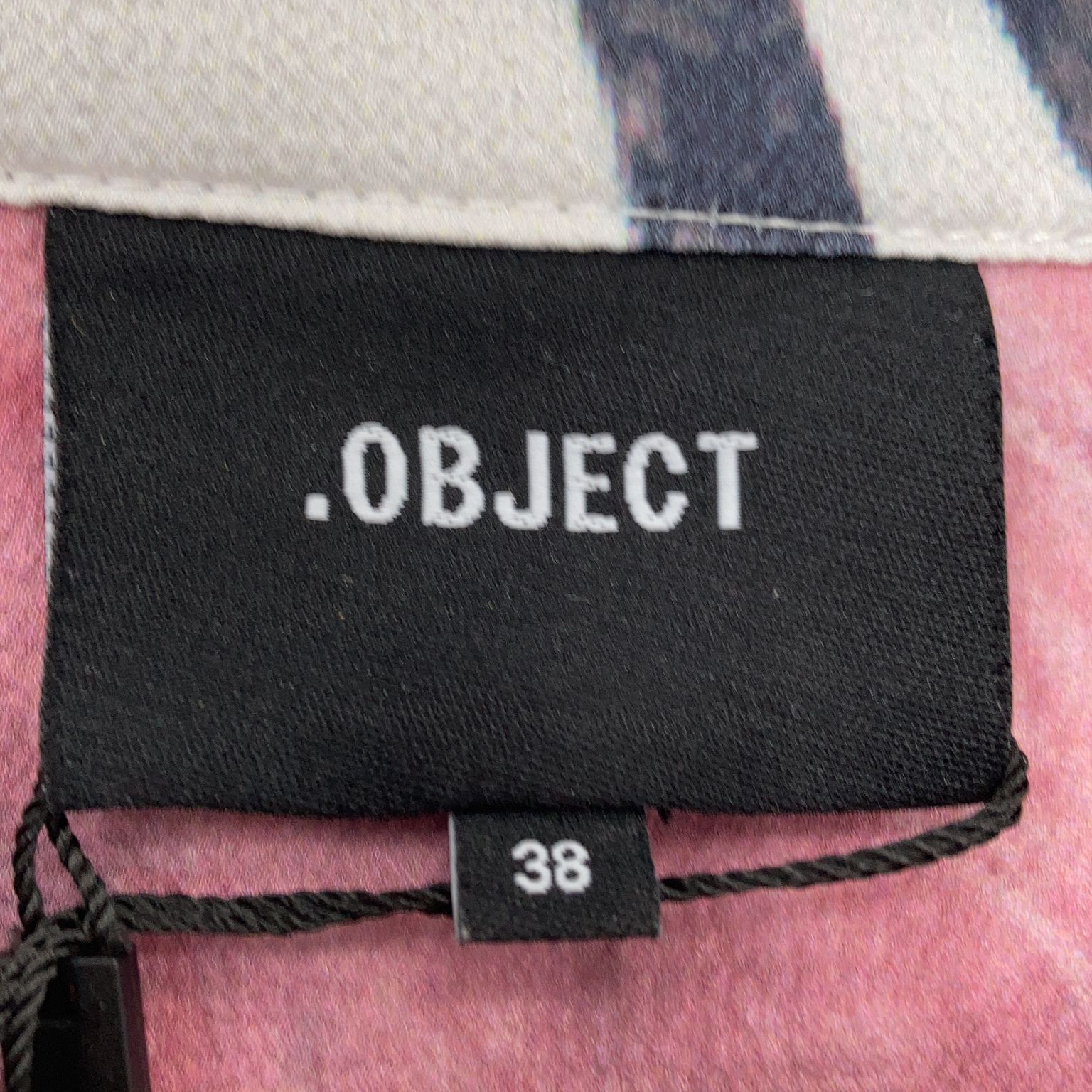 Object