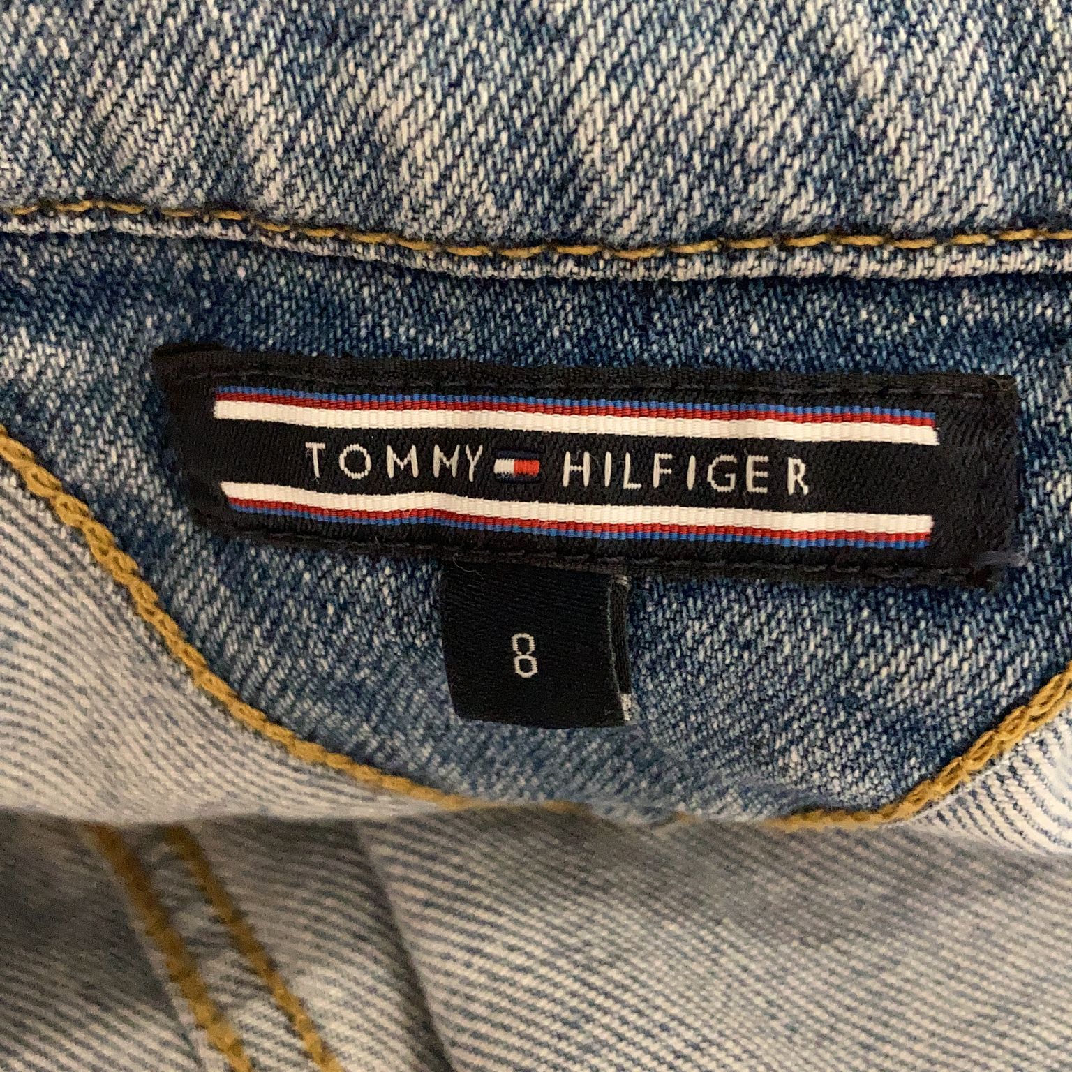 Tommy Hilfiger