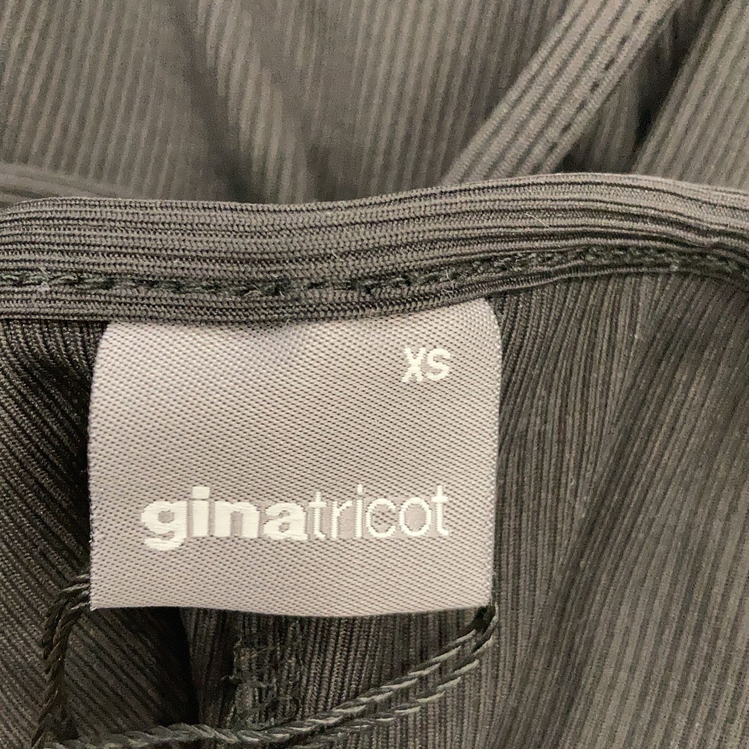 Gina Tricot