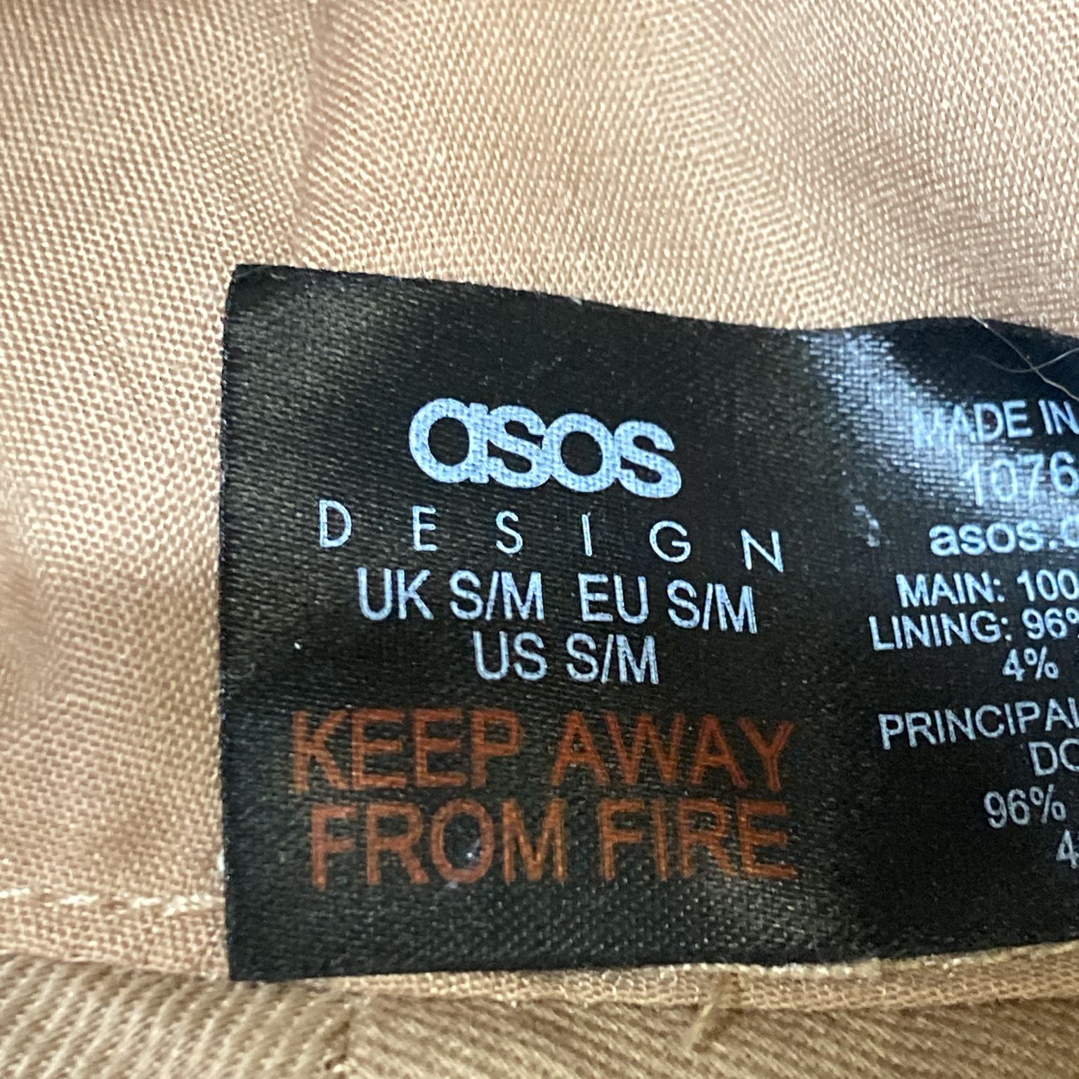 ASOS Design